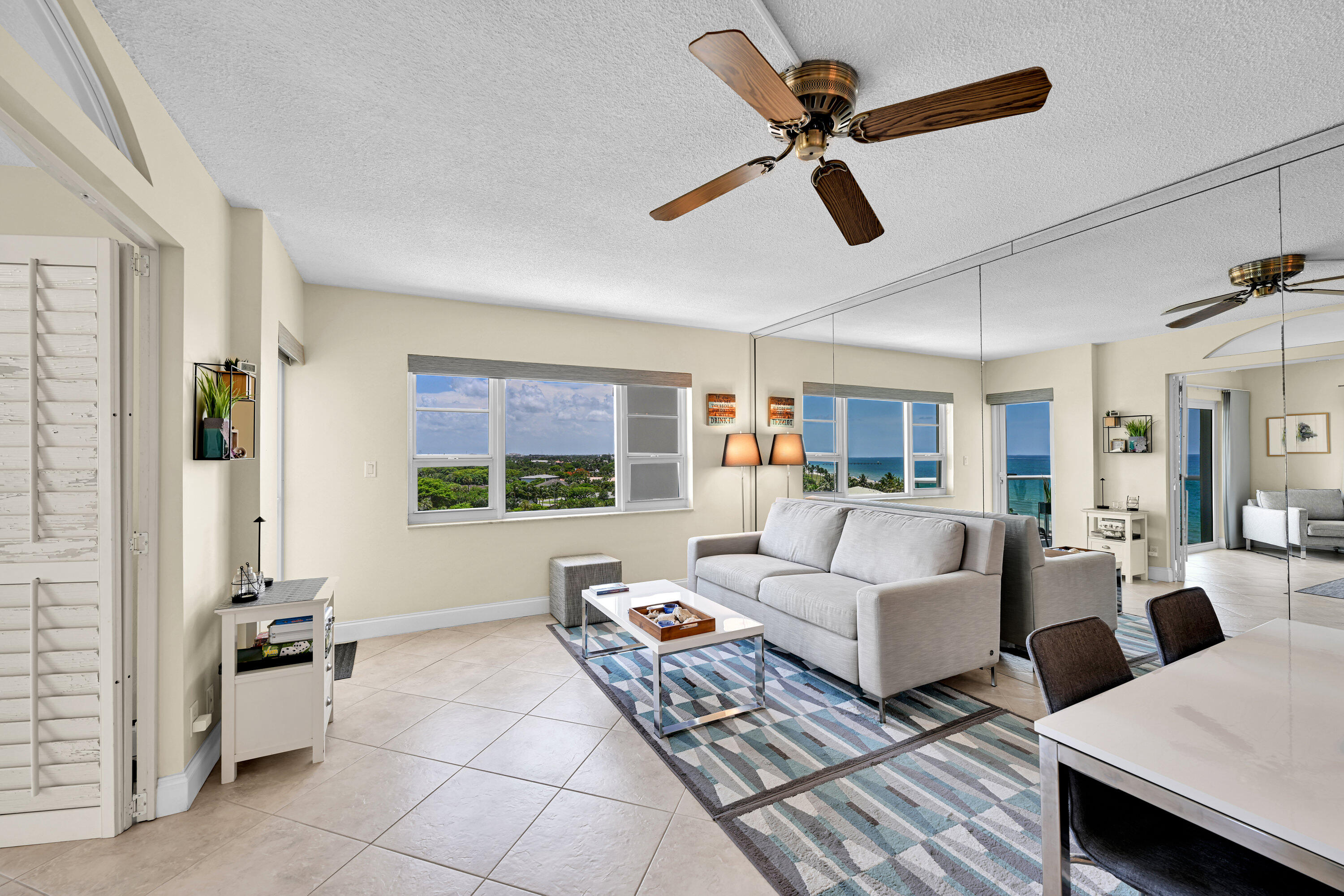 6000 N Ocean Boulevard 1d, Lauderdale-By-The-Sea Unit: 1d