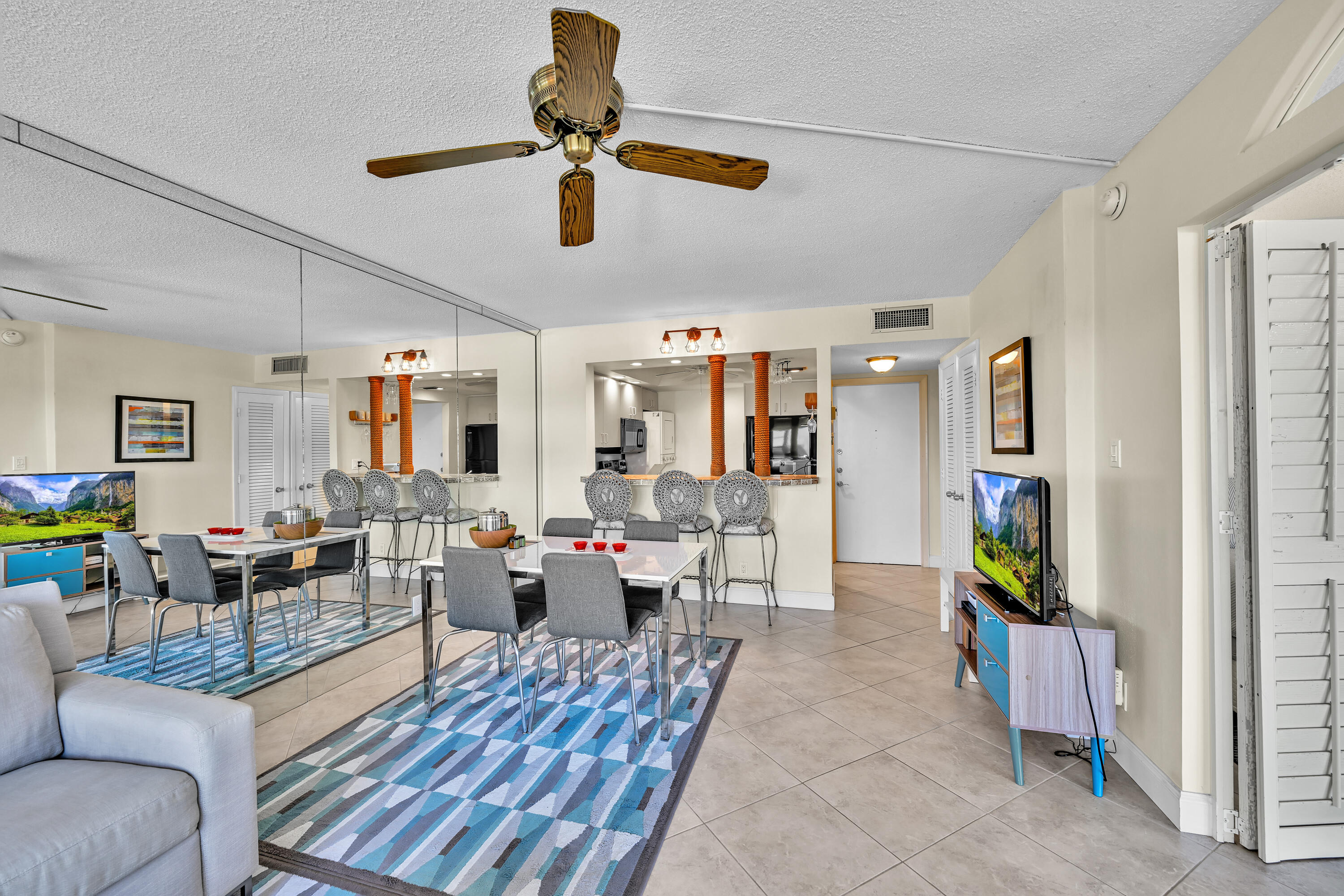 6000 N Ocean Boulevard 1d, Lauderdale-By-The-Sea Unit: 1d