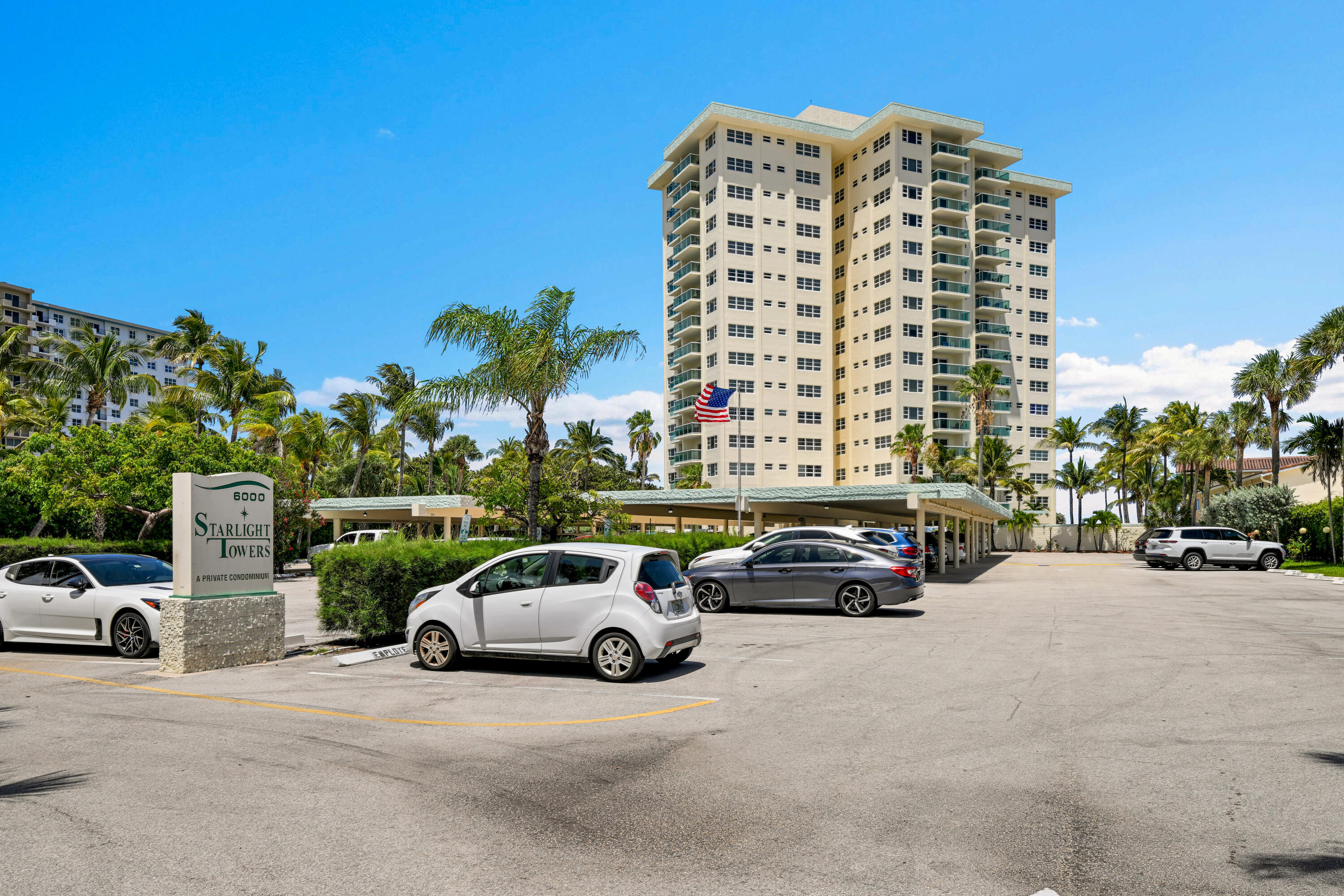 6000 N Ocean Boulevard 1d, Lauderdale-By-The-Sea Unit: 1d