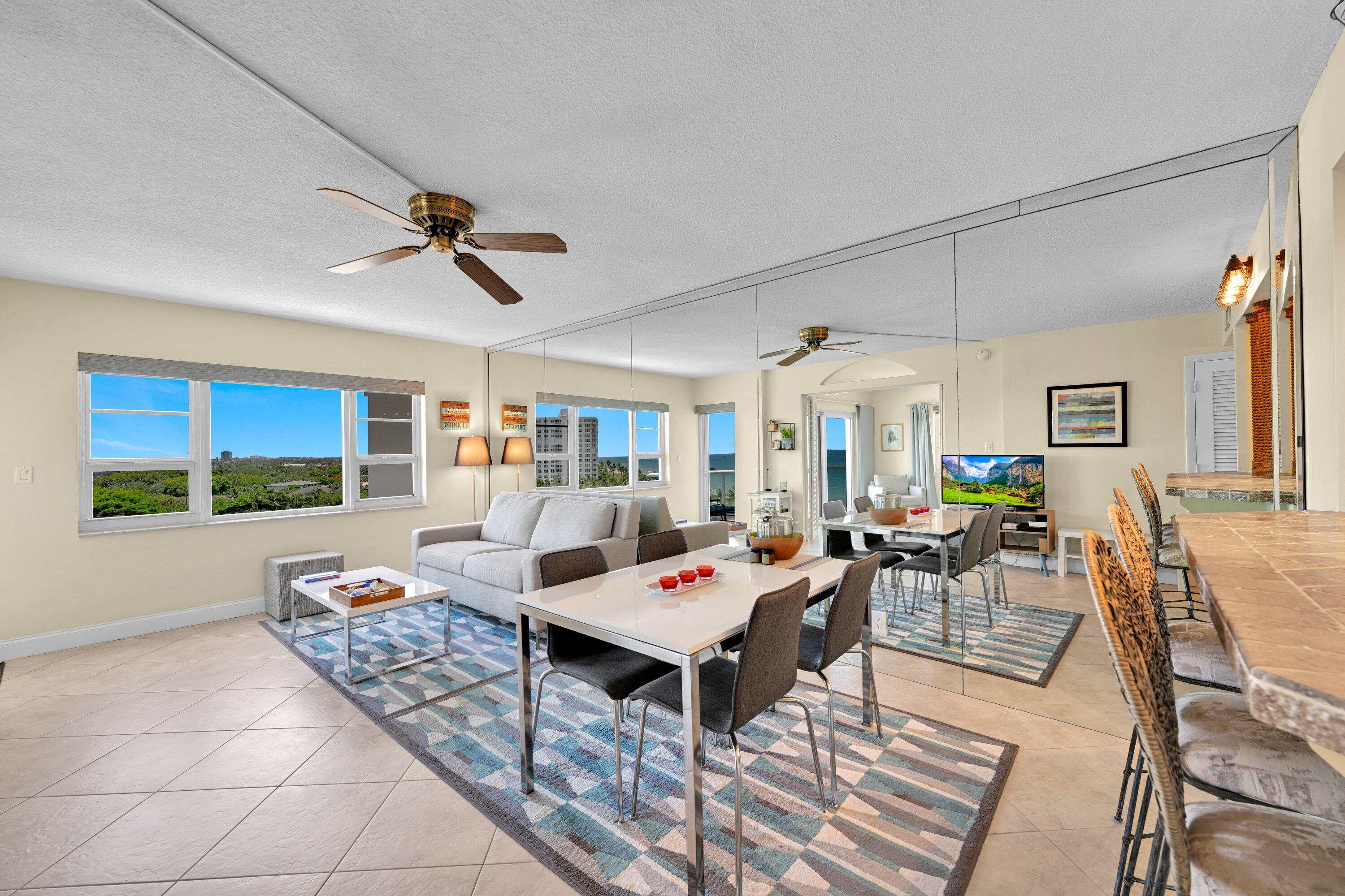 6000 N Ocean Boulevard 1d, Lauderdale-By-The-Sea Unit: 1d