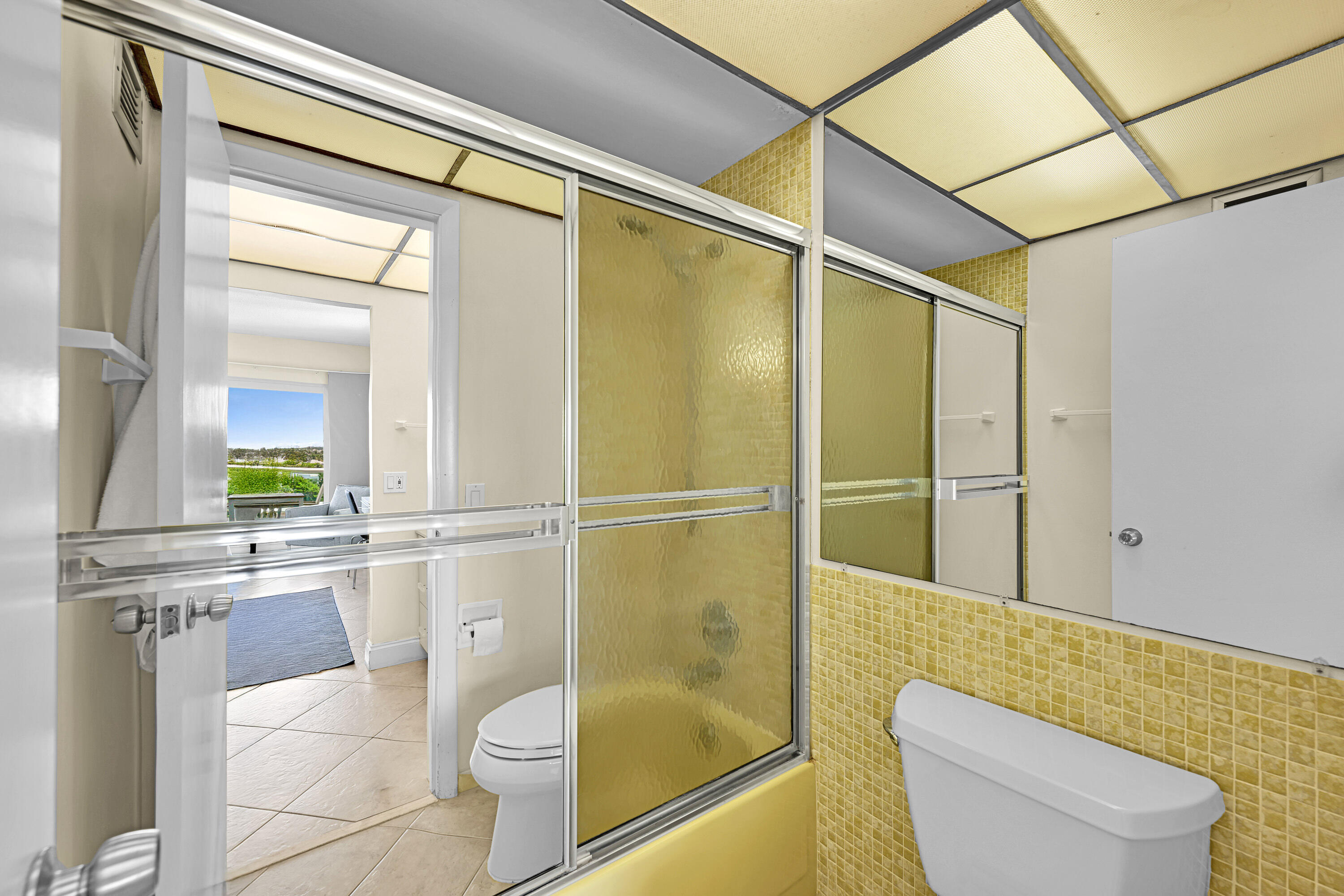 6000 N Ocean Boulevard 1d, Lauderdale-By-The-Sea Unit: 1d