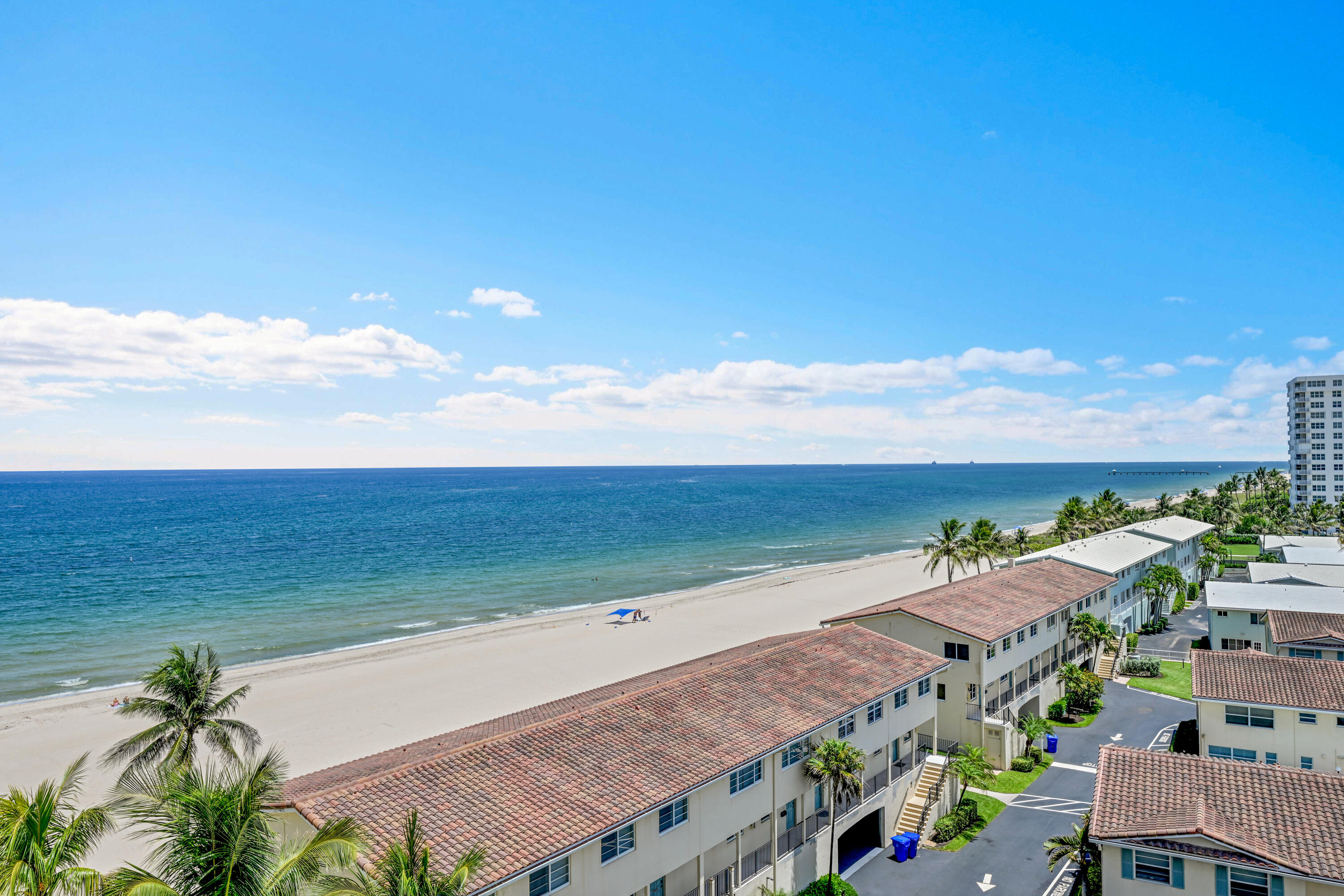6000 N Ocean Boulevard 1d, Lauderdale-By-The-Sea Unit: 1d