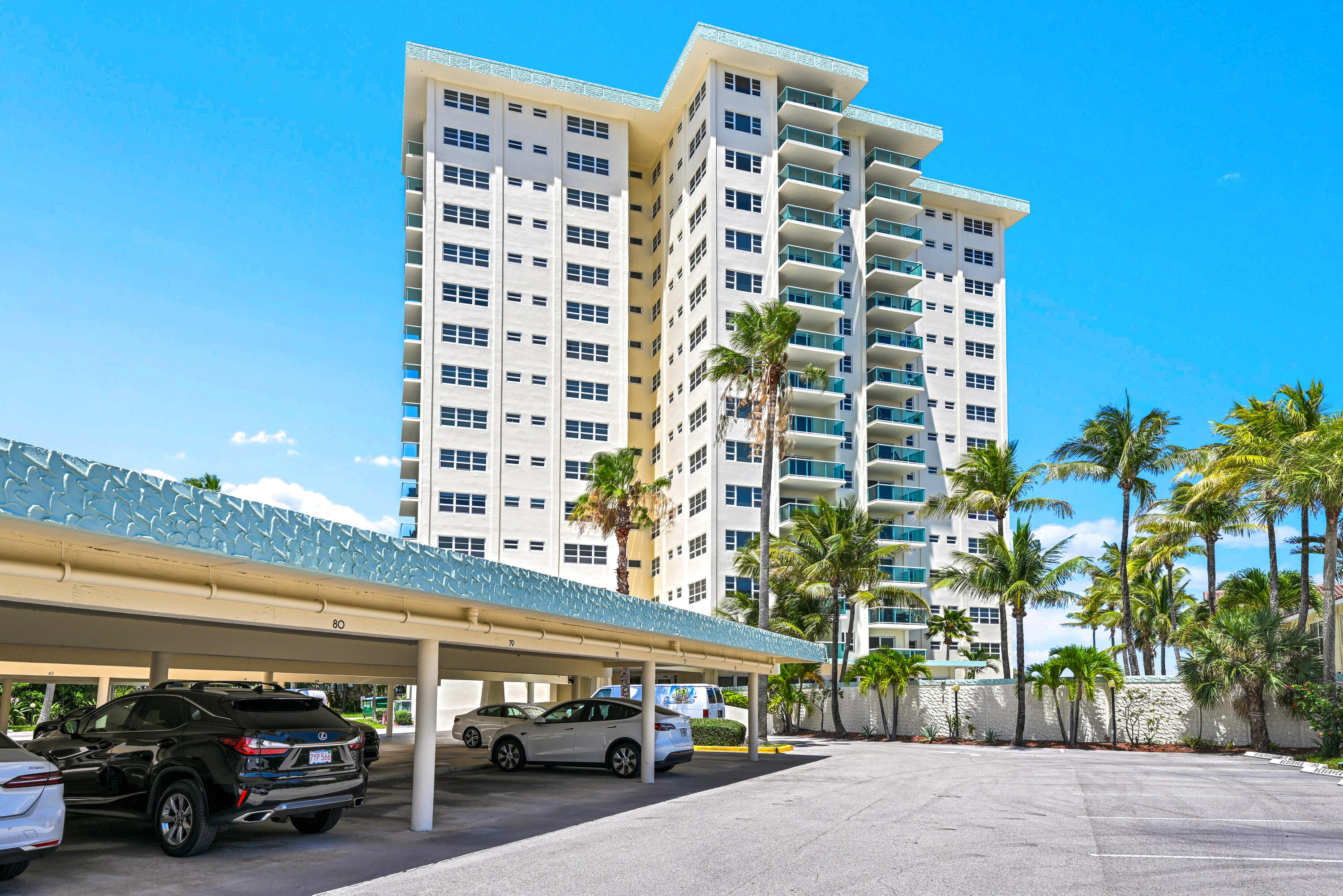 6000 N Ocean Boulevard 1d, Lauderdale-By-The-Sea Unit: 1d