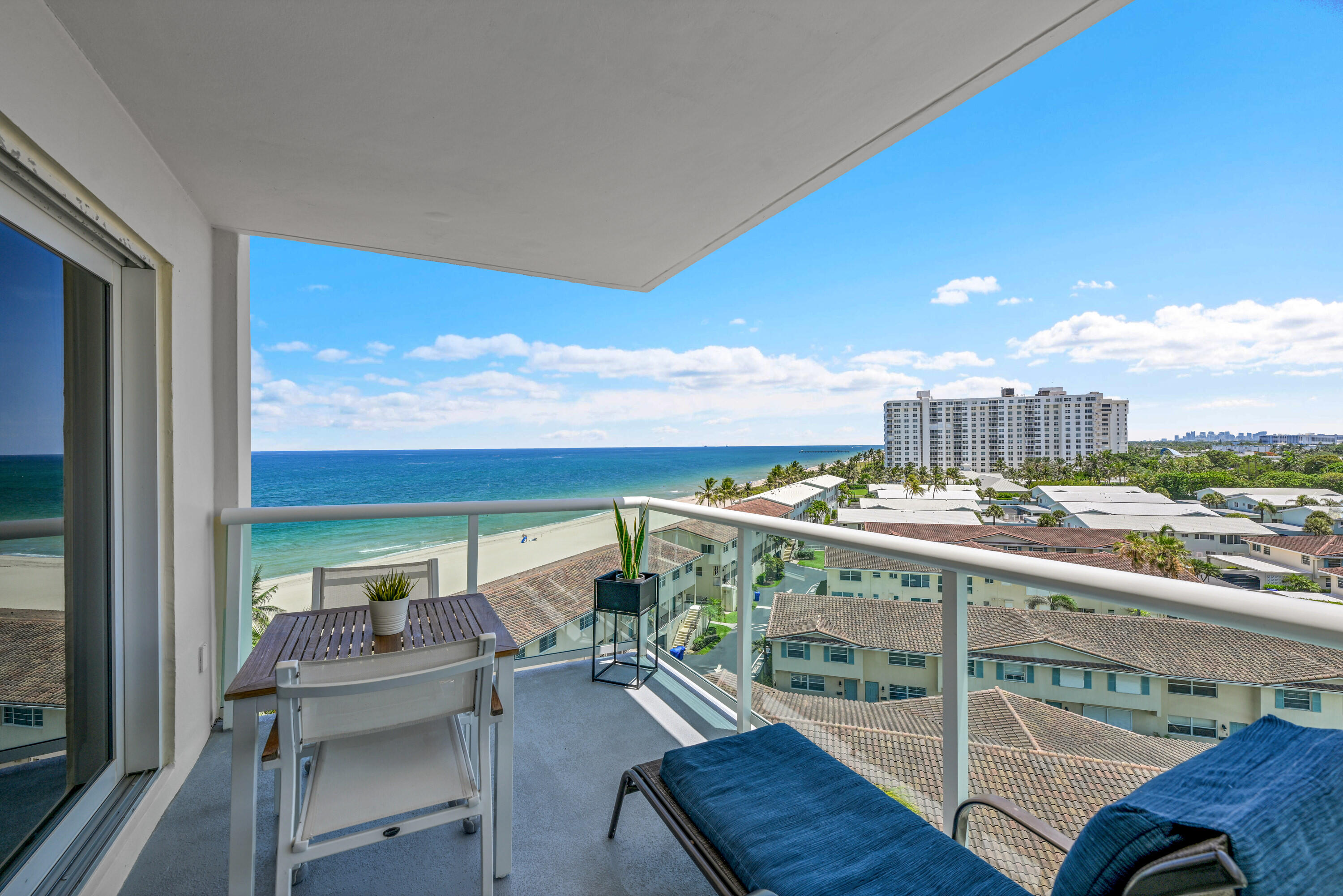 6000 N Ocean Boulevard 1d, Lauderdale-By-The-Sea Unit: 1d