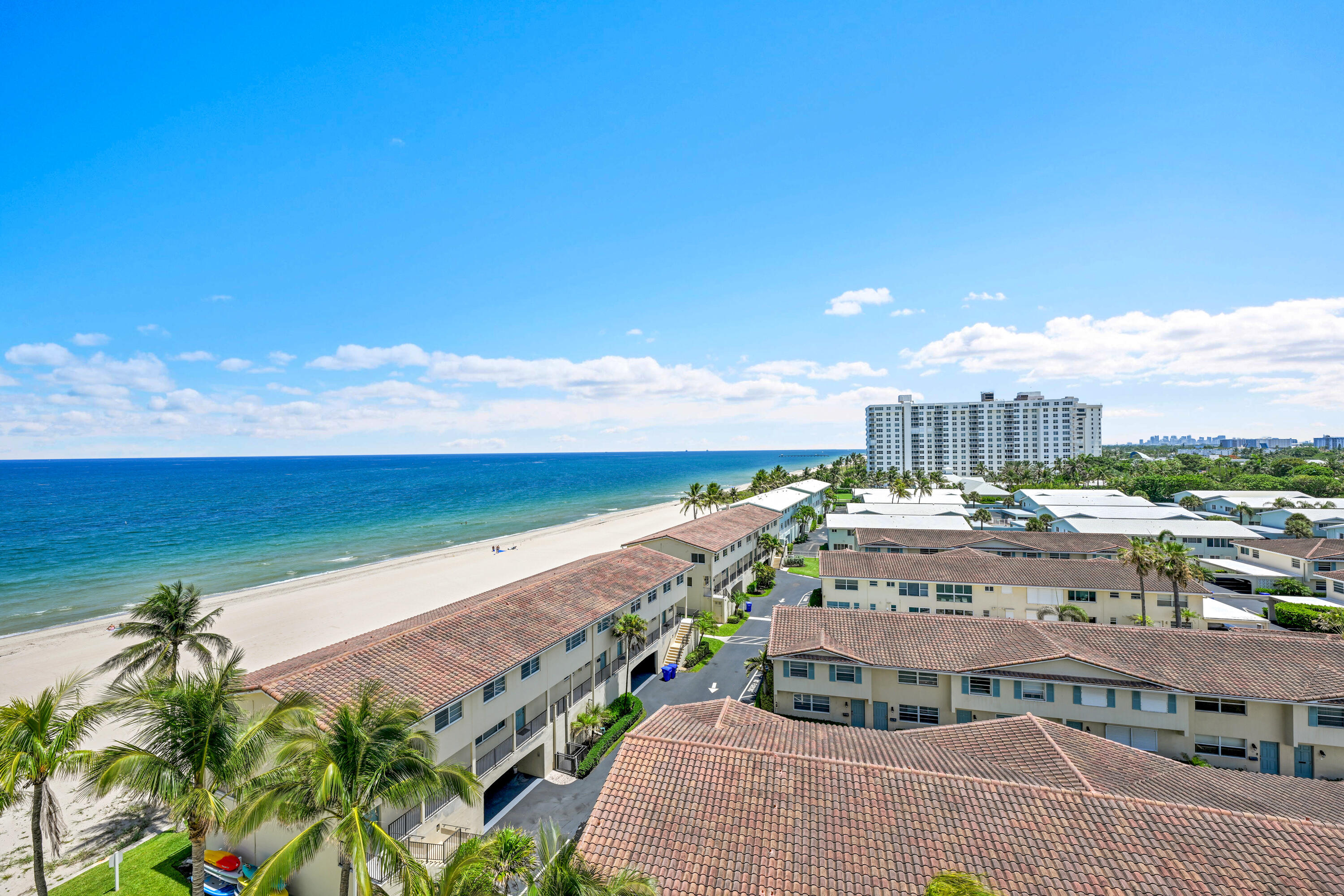 6000 N Ocean Boulevard 1d, Lauderdale-By-The-Sea Unit: 1d