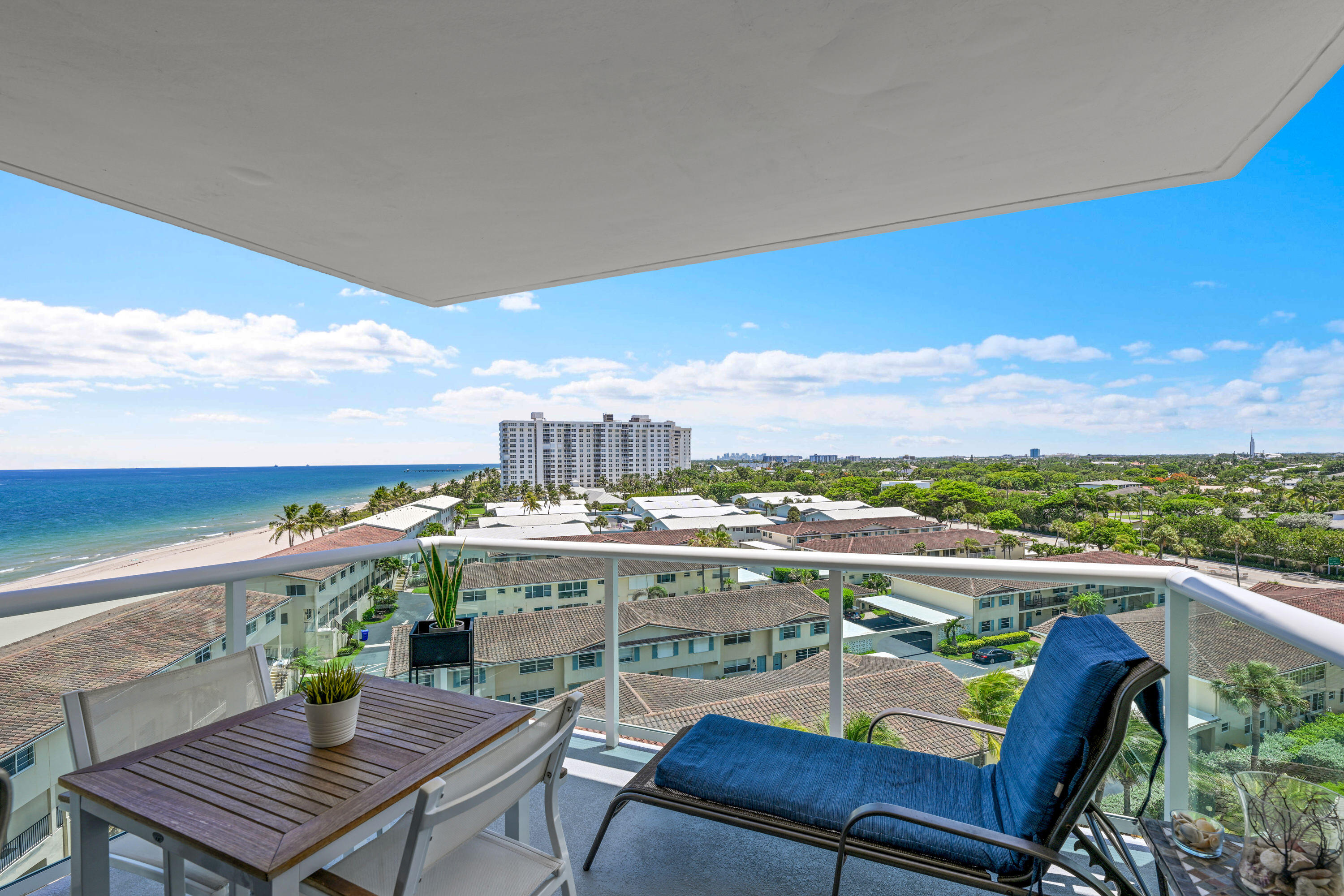 6000 N Ocean Boulevard 1d, Lauderdale-By-The-Sea Unit: 1d