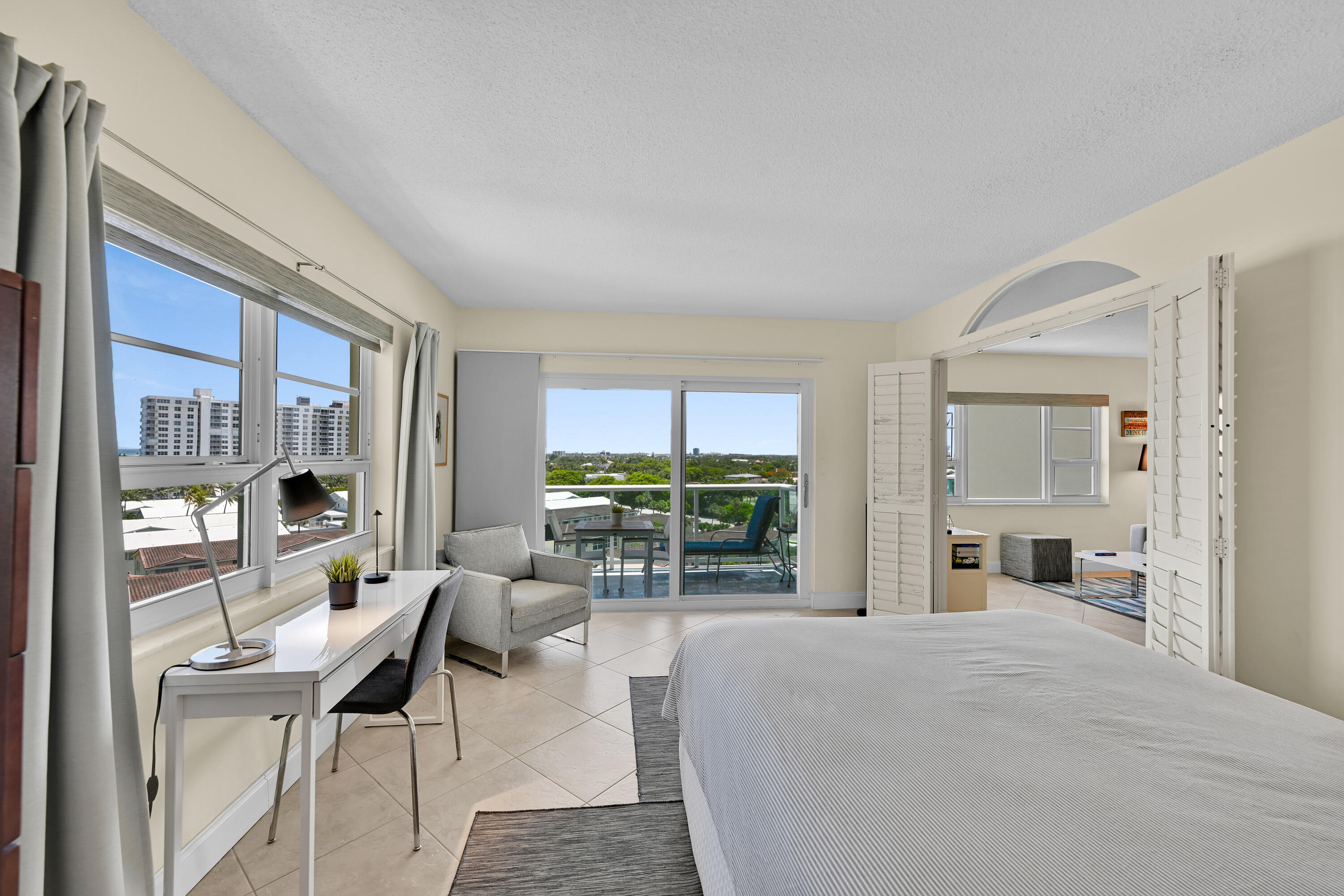 6000 N Ocean Boulevard 1d, Lauderdale-By-The-Sea Unit: 1d