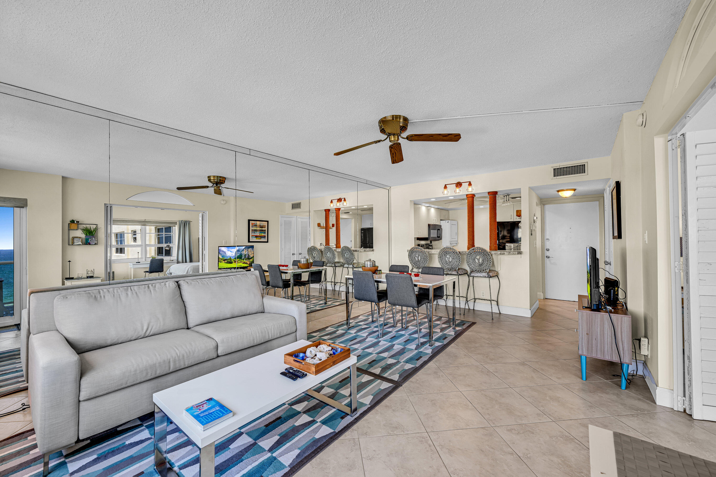 6000 N Ocean Boulevard 1d, Lauderdale-By-The-Sea Unit: 1d