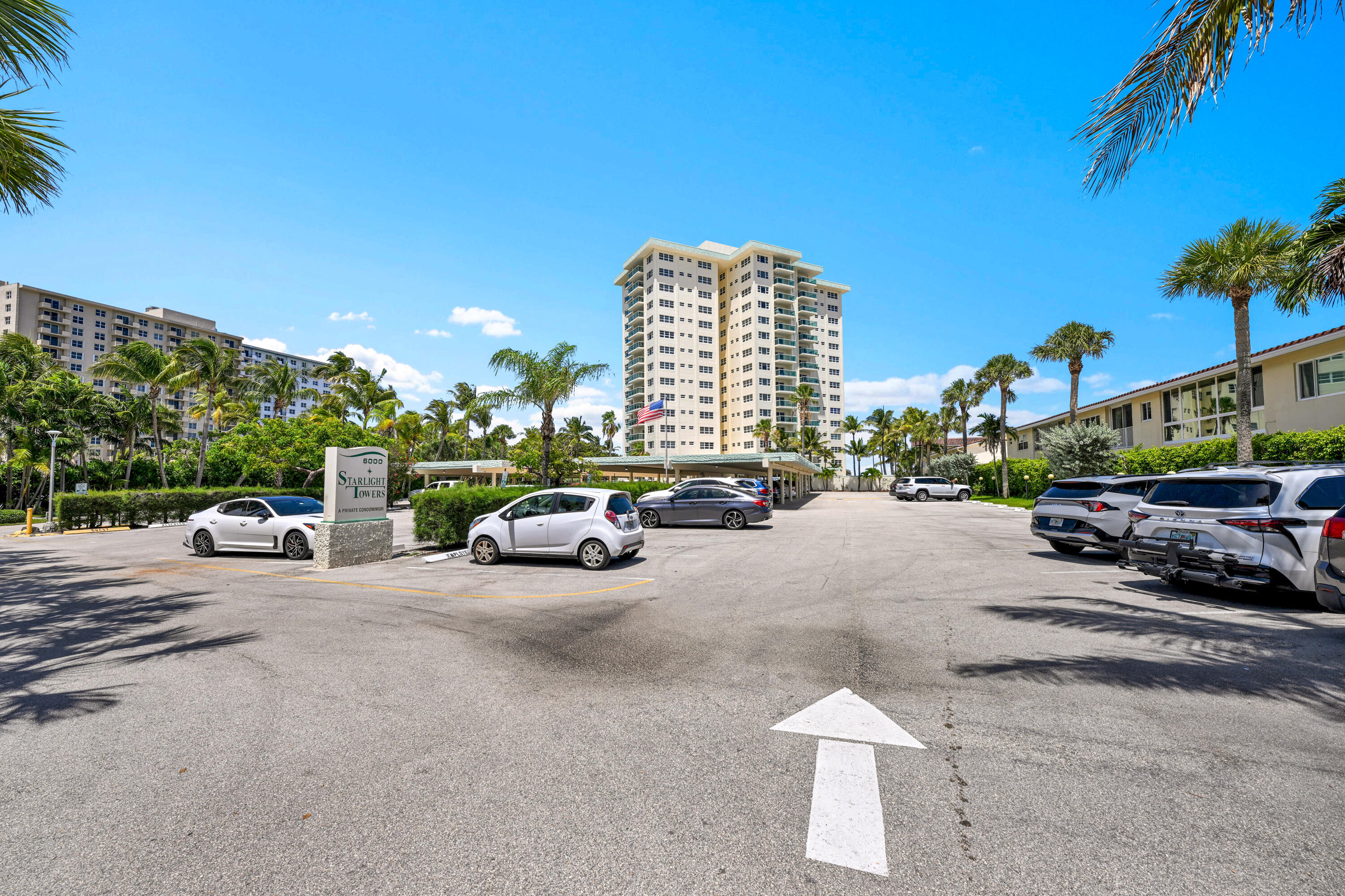 6000 N Ocean Boulevard 1d, Lauderdale-By-The-Sea Unit: 1d