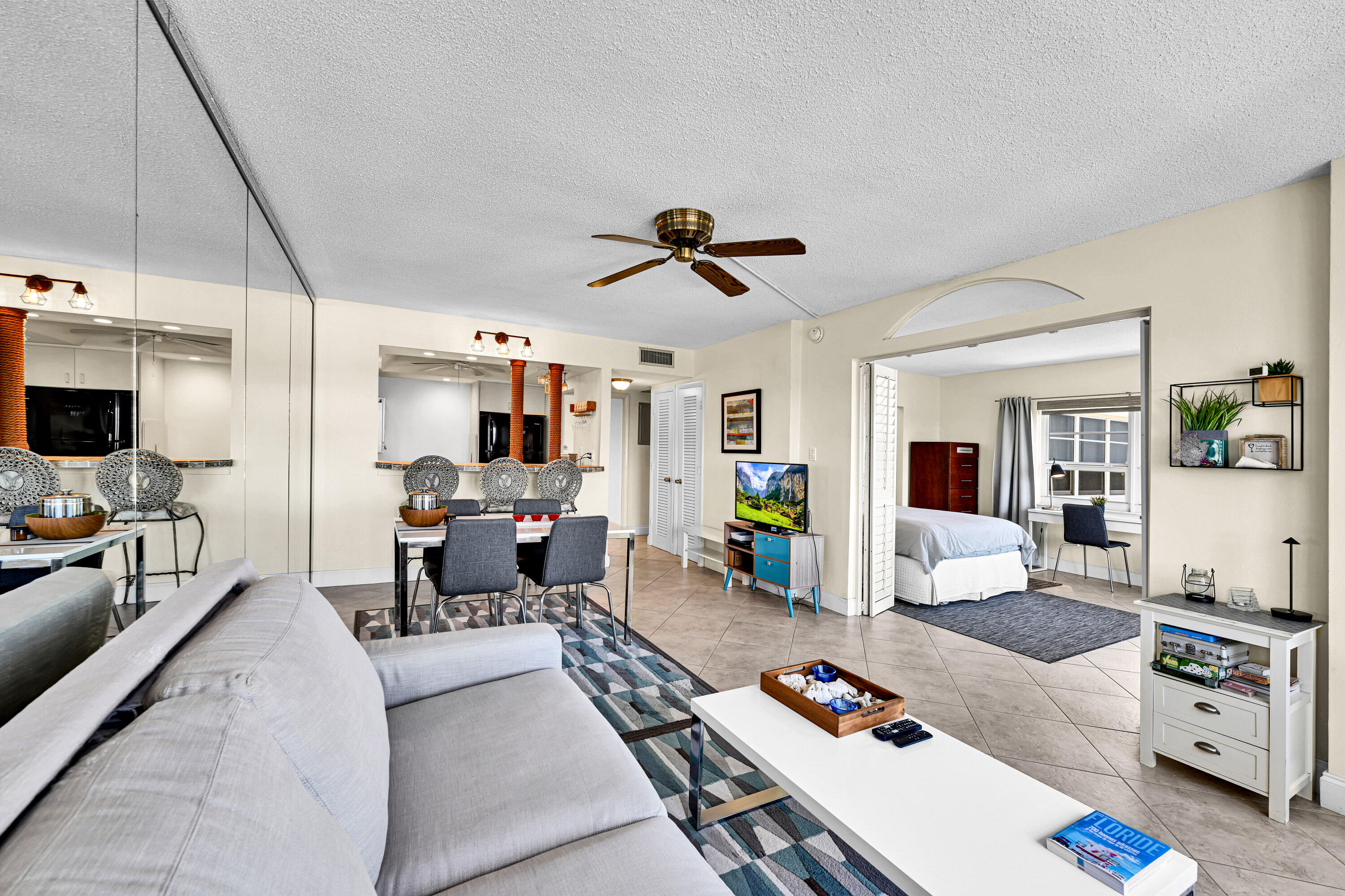 6000 N Ocean Boulevard 1d, Lauderdale-By-The-Sea Unit: 1d