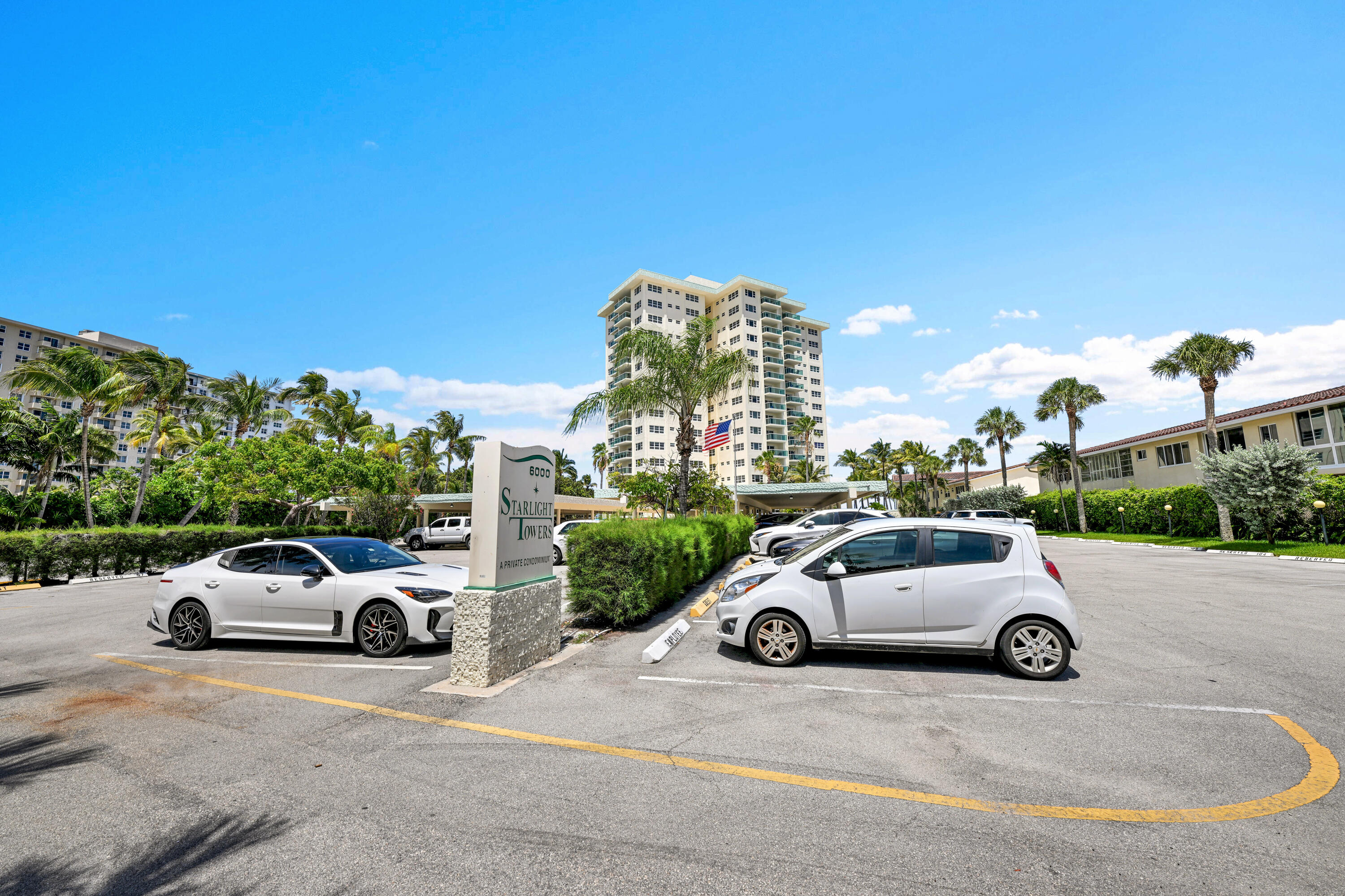 6000 N Ocean Boulevard 1d, Lauderdale-By-The-Sea Unit: 1d
