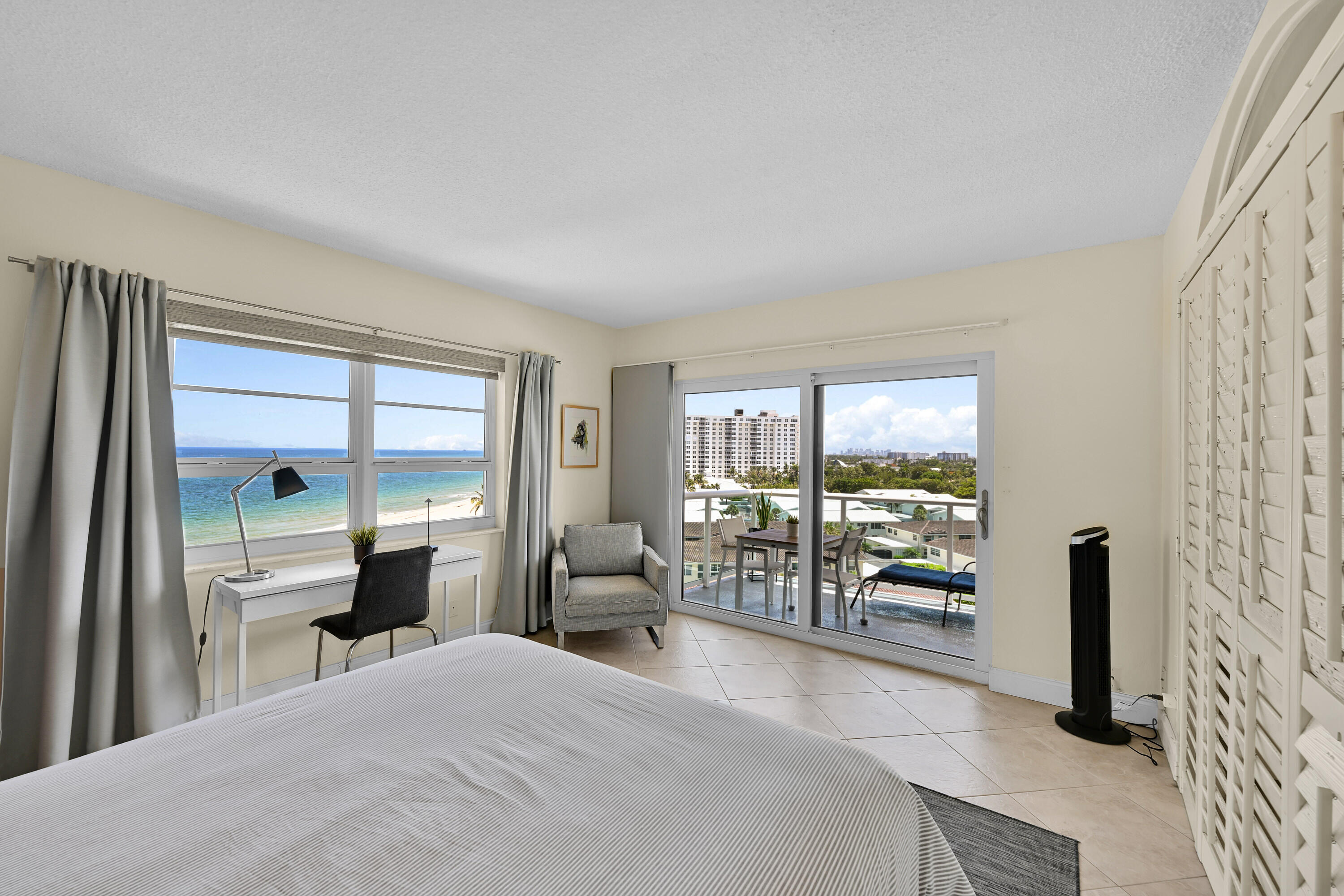 6000 N Ocean Boulevard 1d, Lauderdale-By-The-Sea Unit: 1d