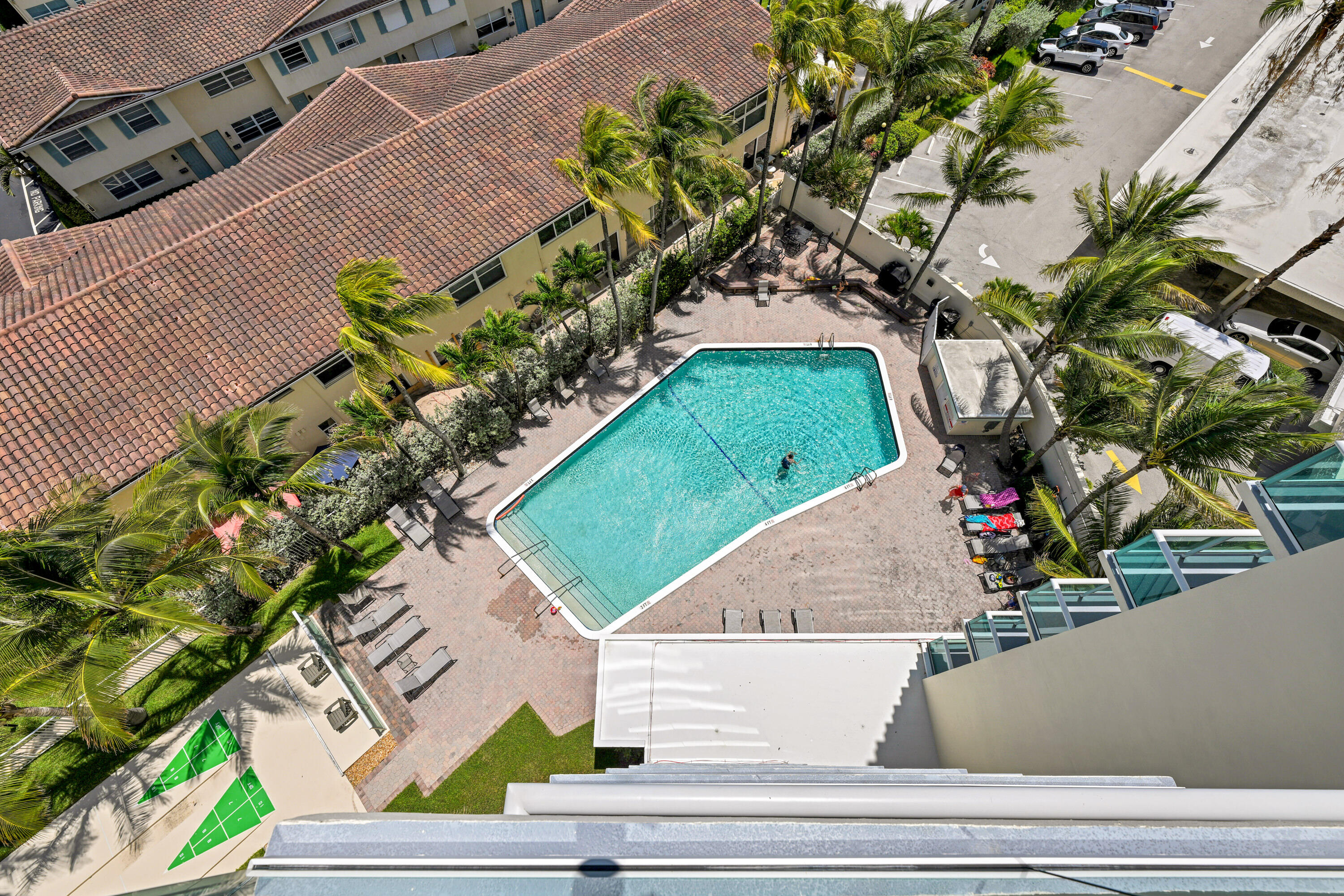 6000 N Ocean Boulevard 1d, Lauderdale-By-The-Sea Unit: 1d
