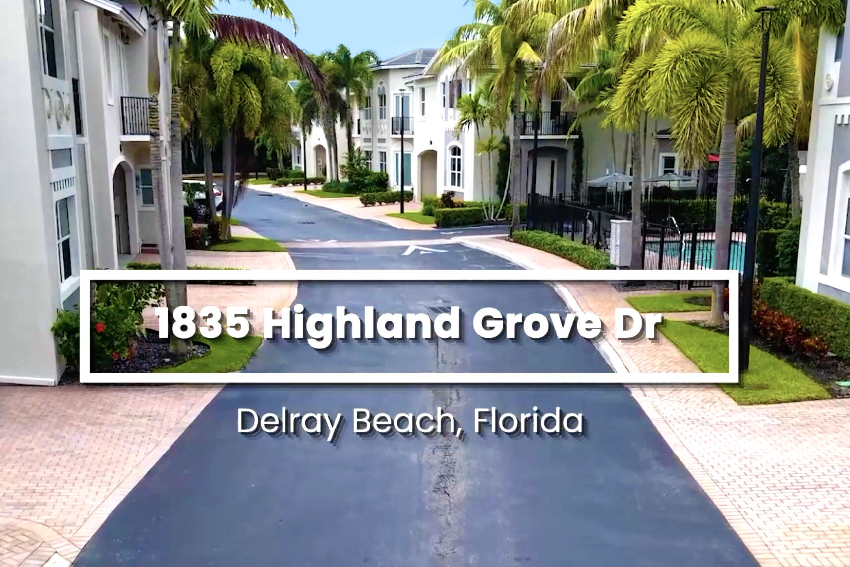 1835 Highland Grove Drive