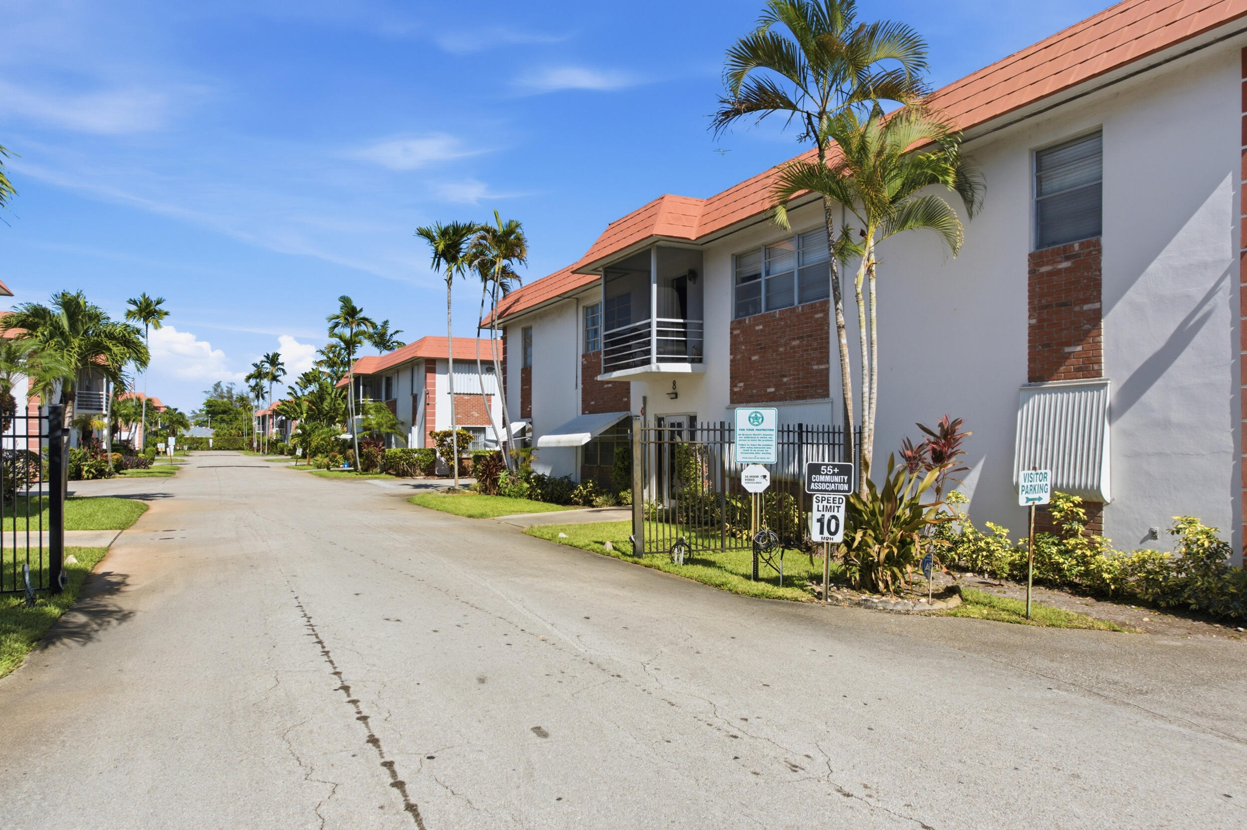 3550 NW 8th Avenue 812