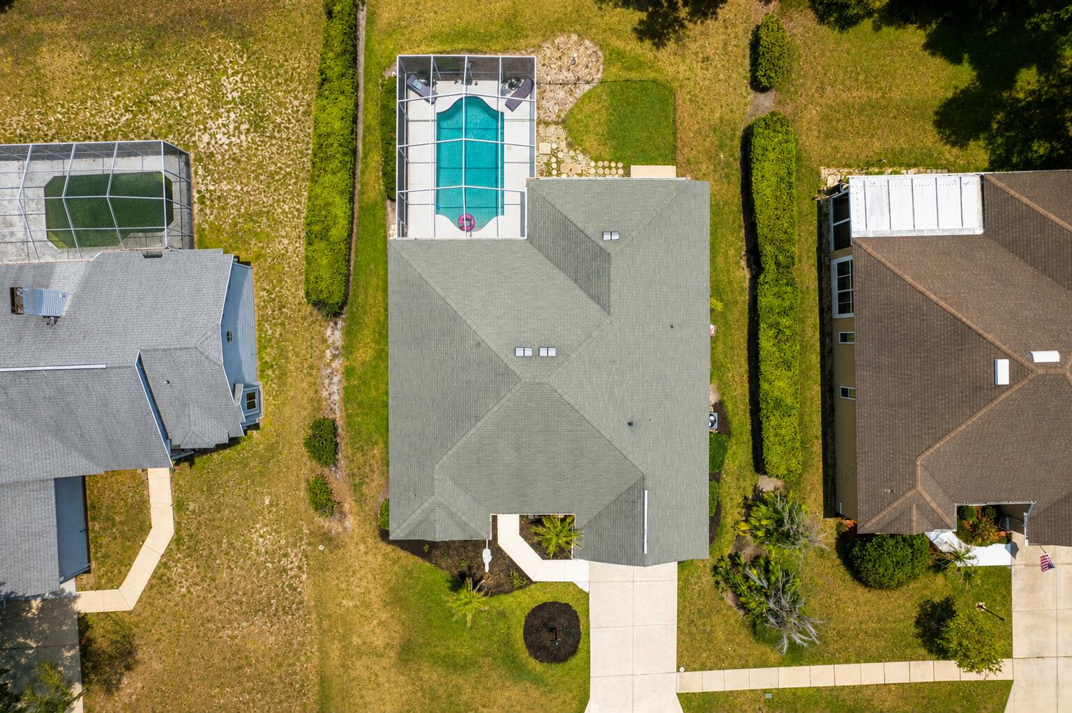 3406 Silverstone Court