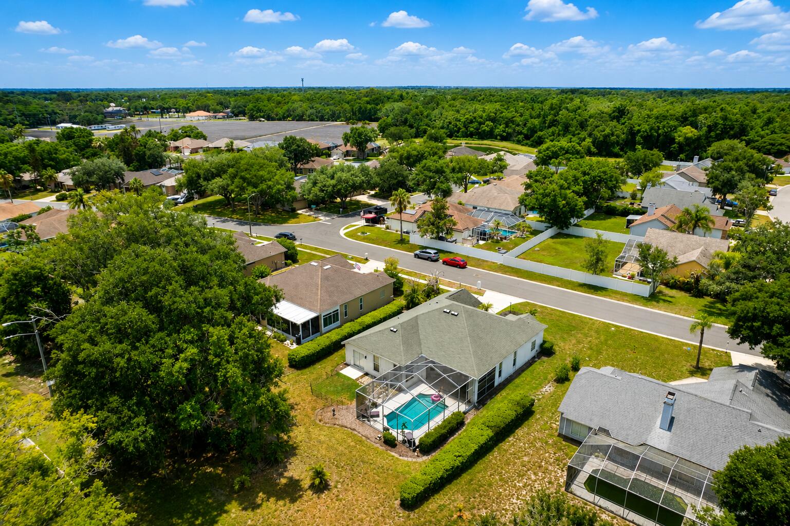 3406 Silverstone Court