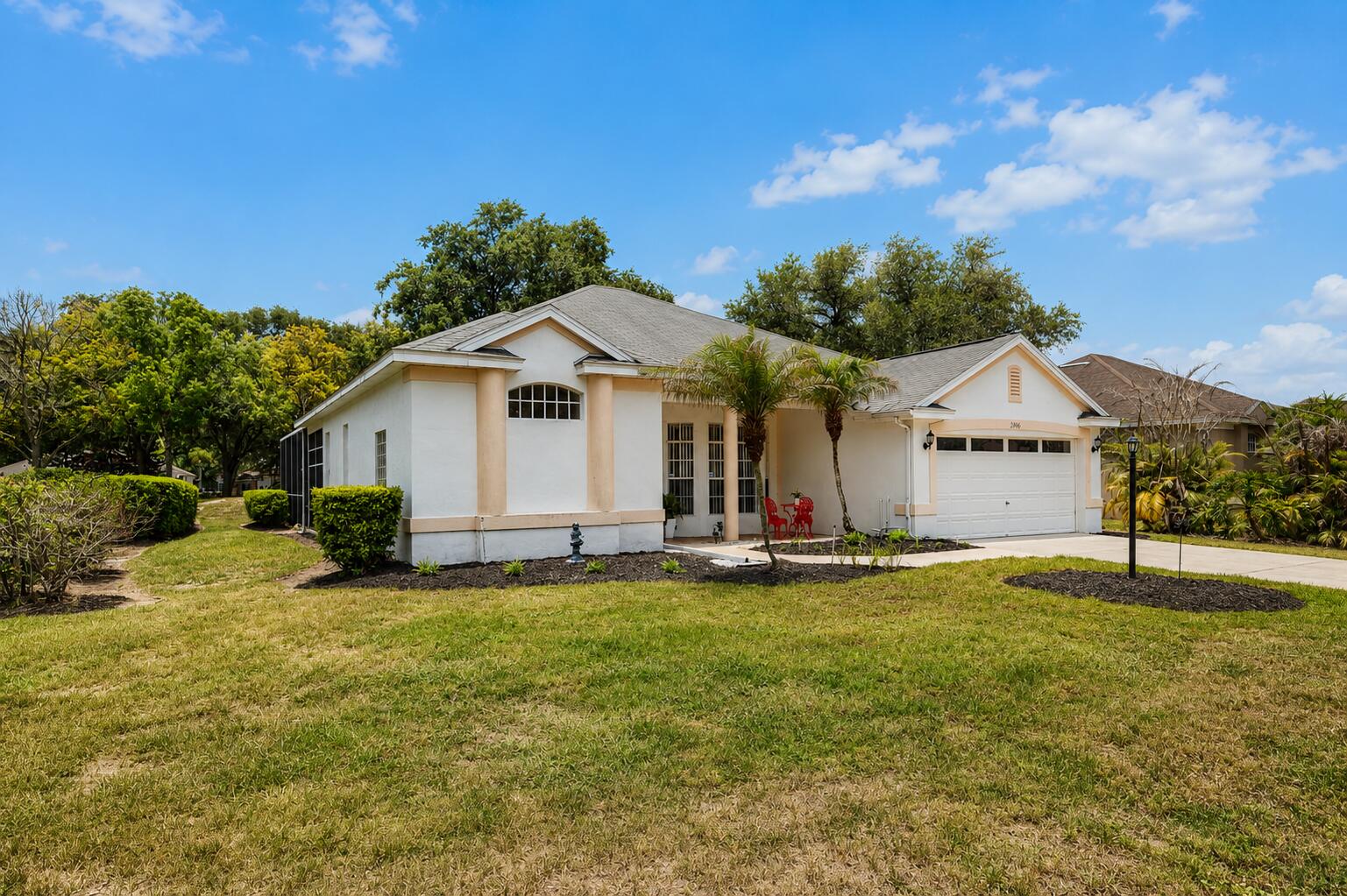 3406 Silverstone Court