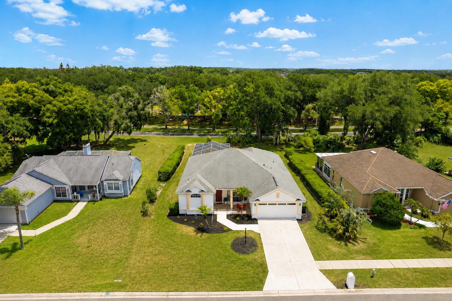 3406 Silverstone Court
