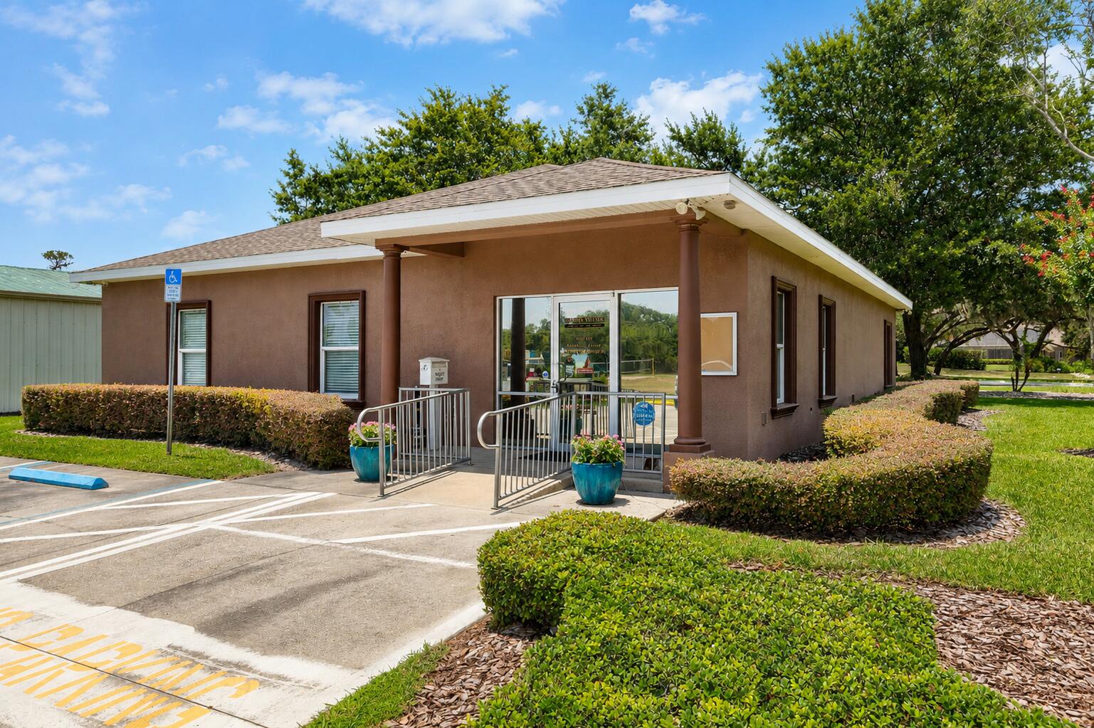 3406 Silverstone Court