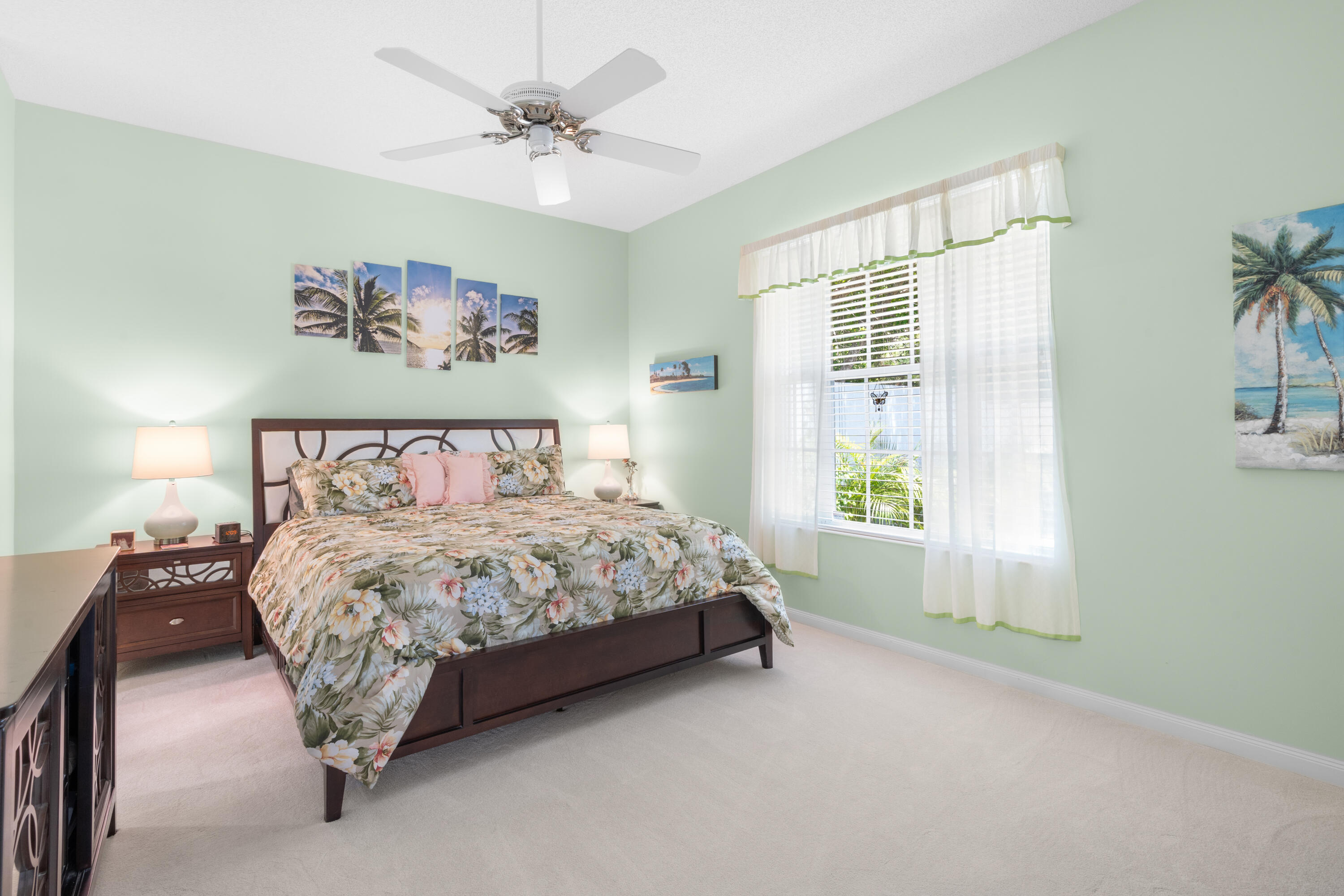 244 NW Bentley Circle, Port St. Lucie