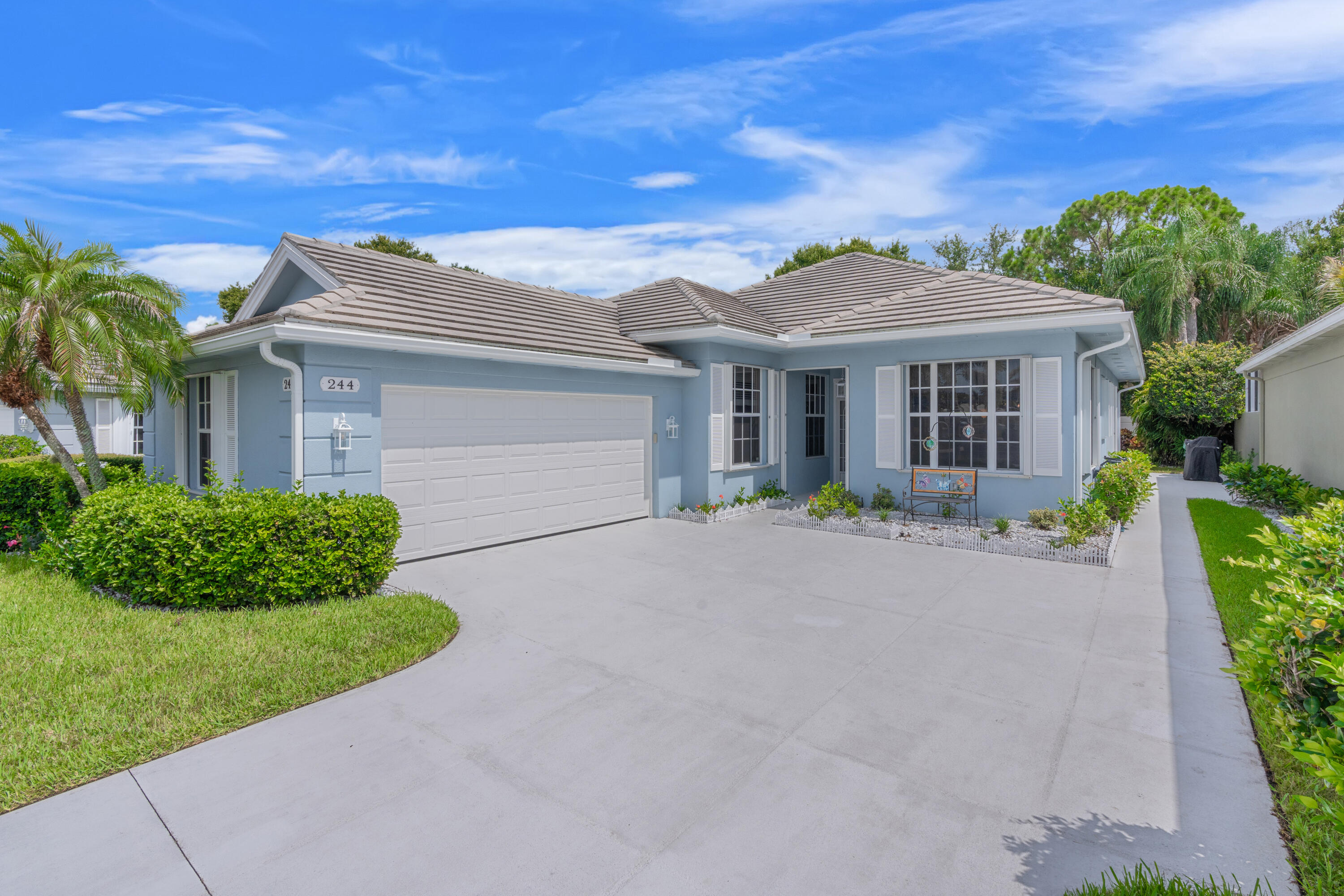 244 NW Bentley Circle, Port St. Lucie