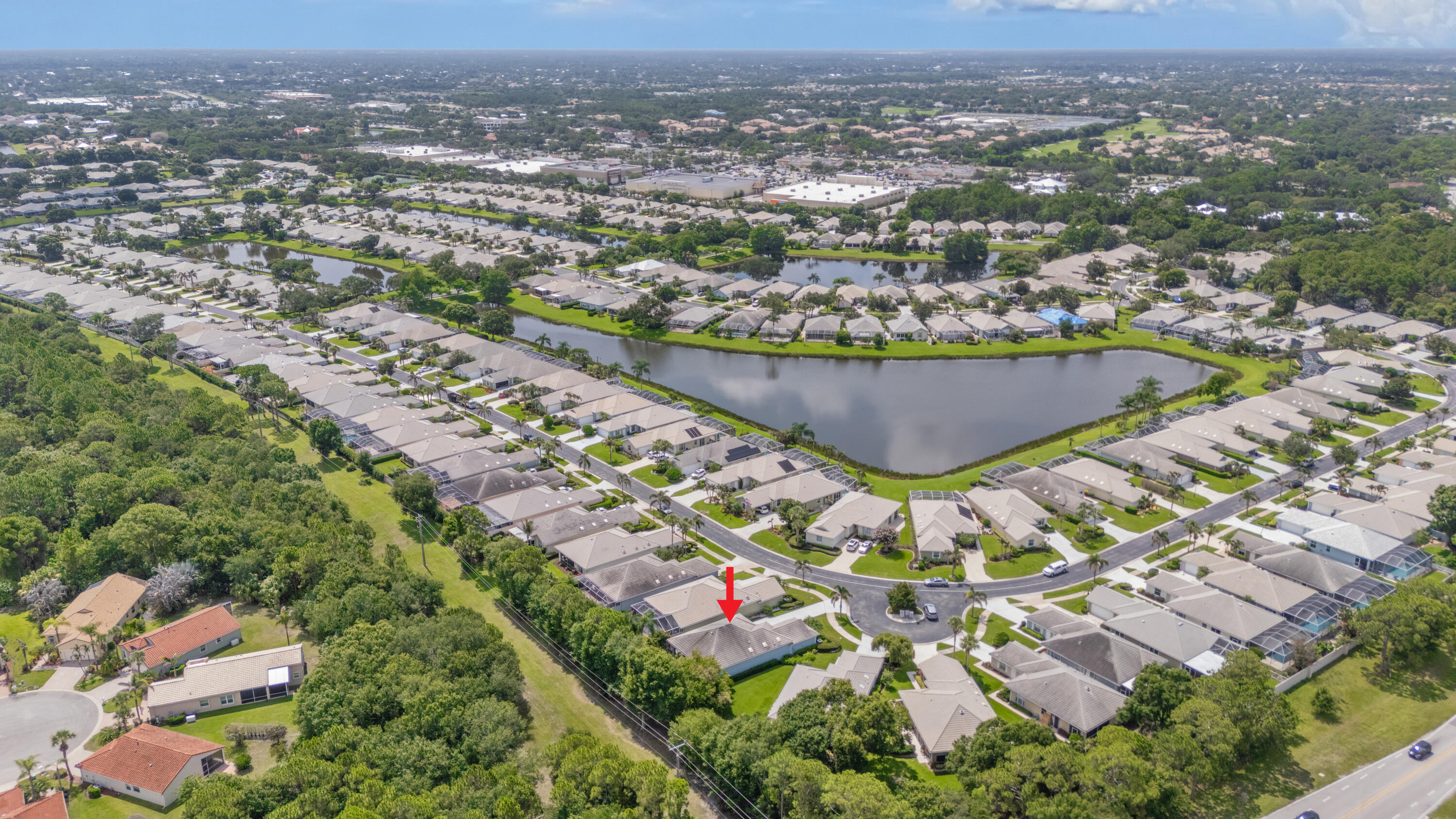 244 NW Bentley Circle, Port St. Lucie