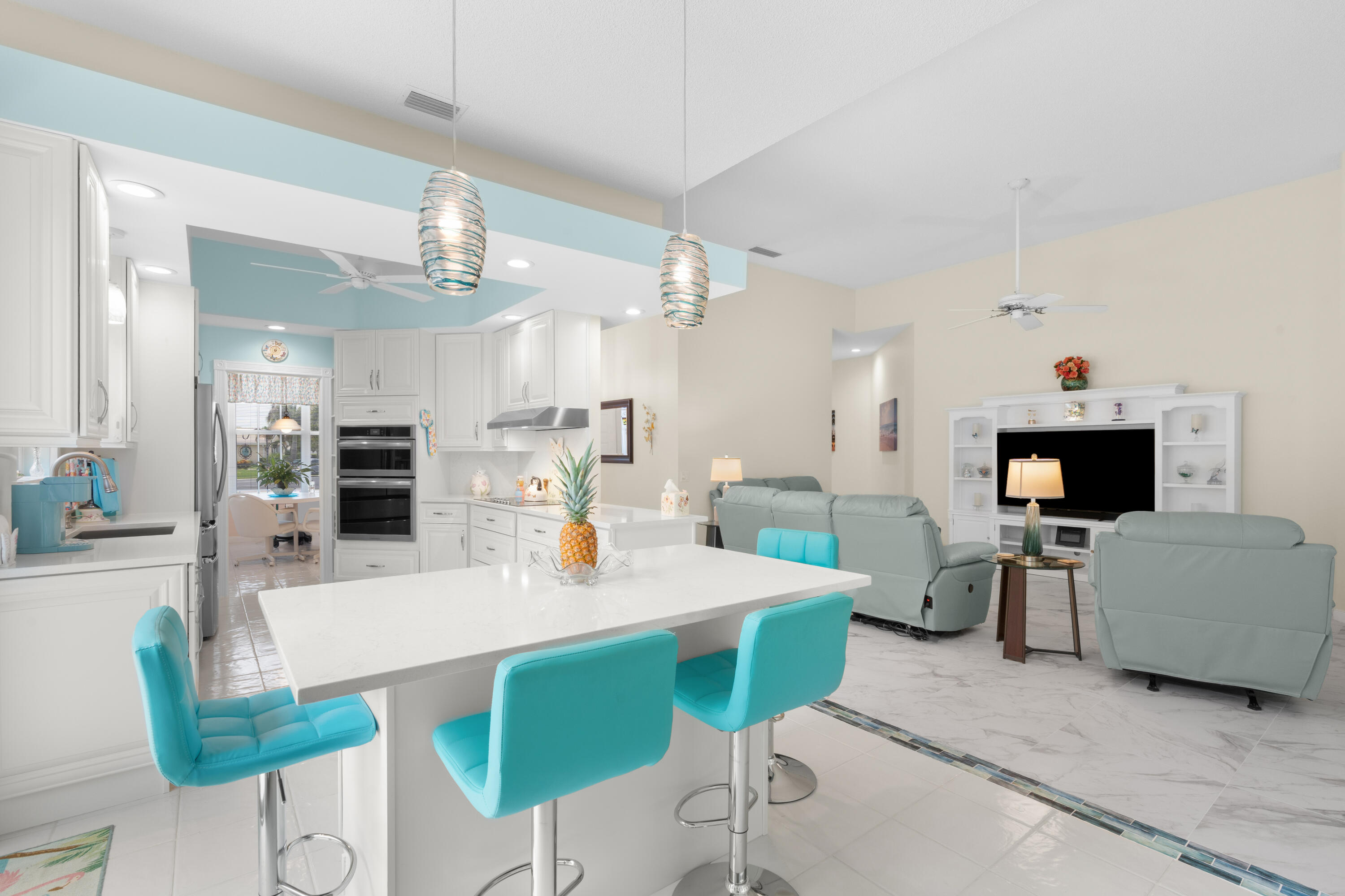 244 NW Bentley Circle, Port St. Lucie
