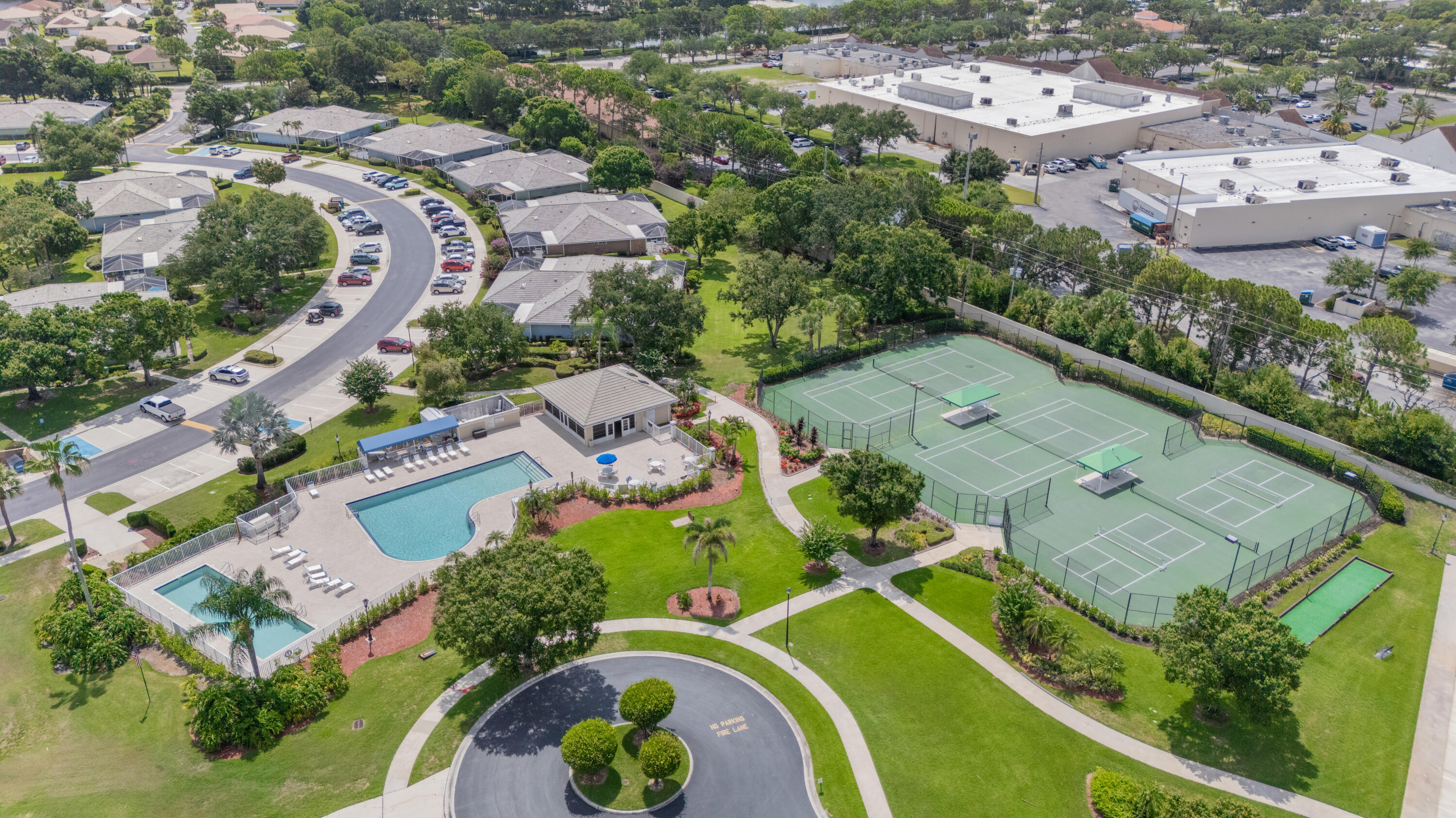 244 NW Bentley Circle, Port St. Lucie