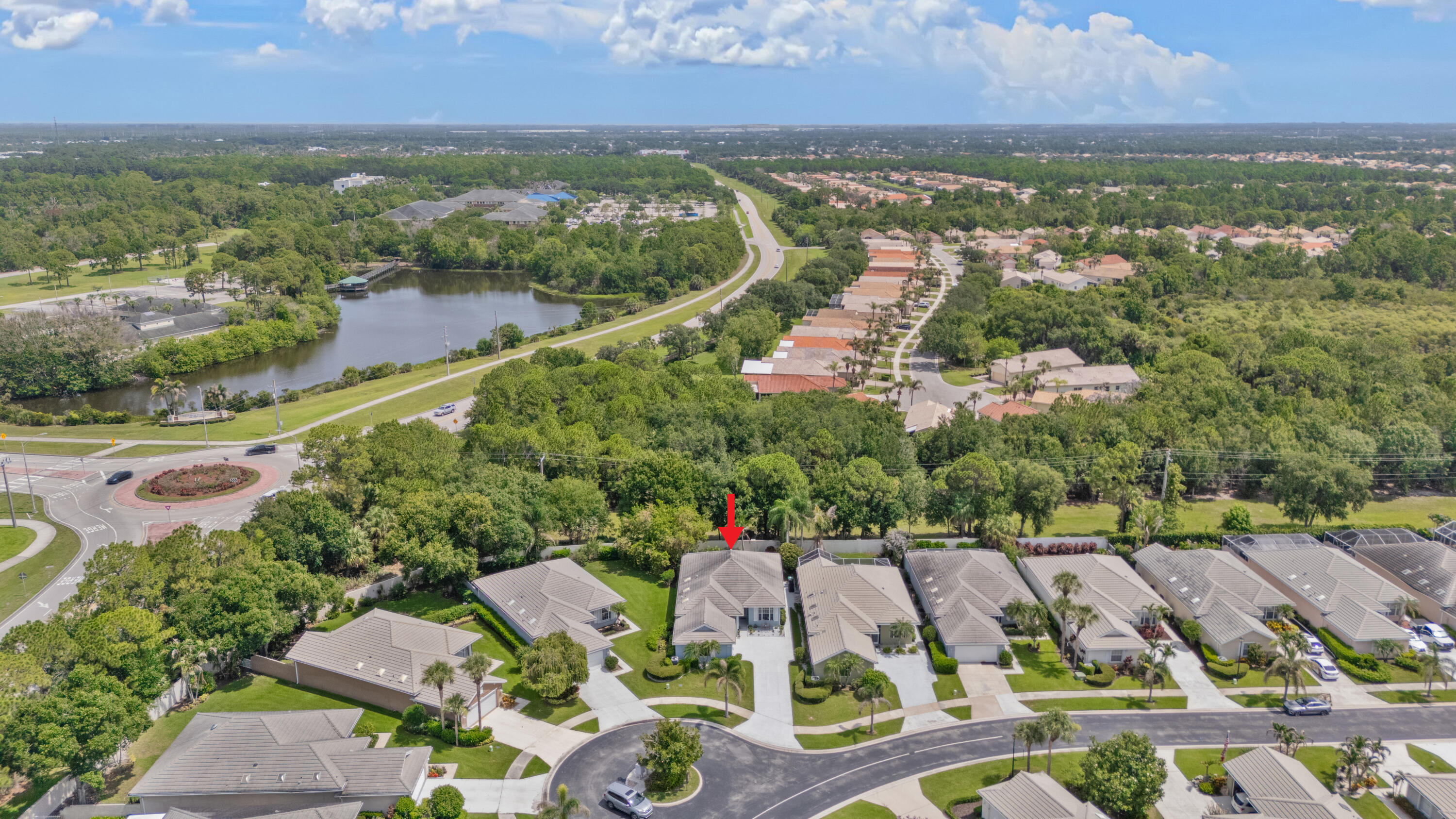 244 NW Bentley Circle, Port St. Lucie