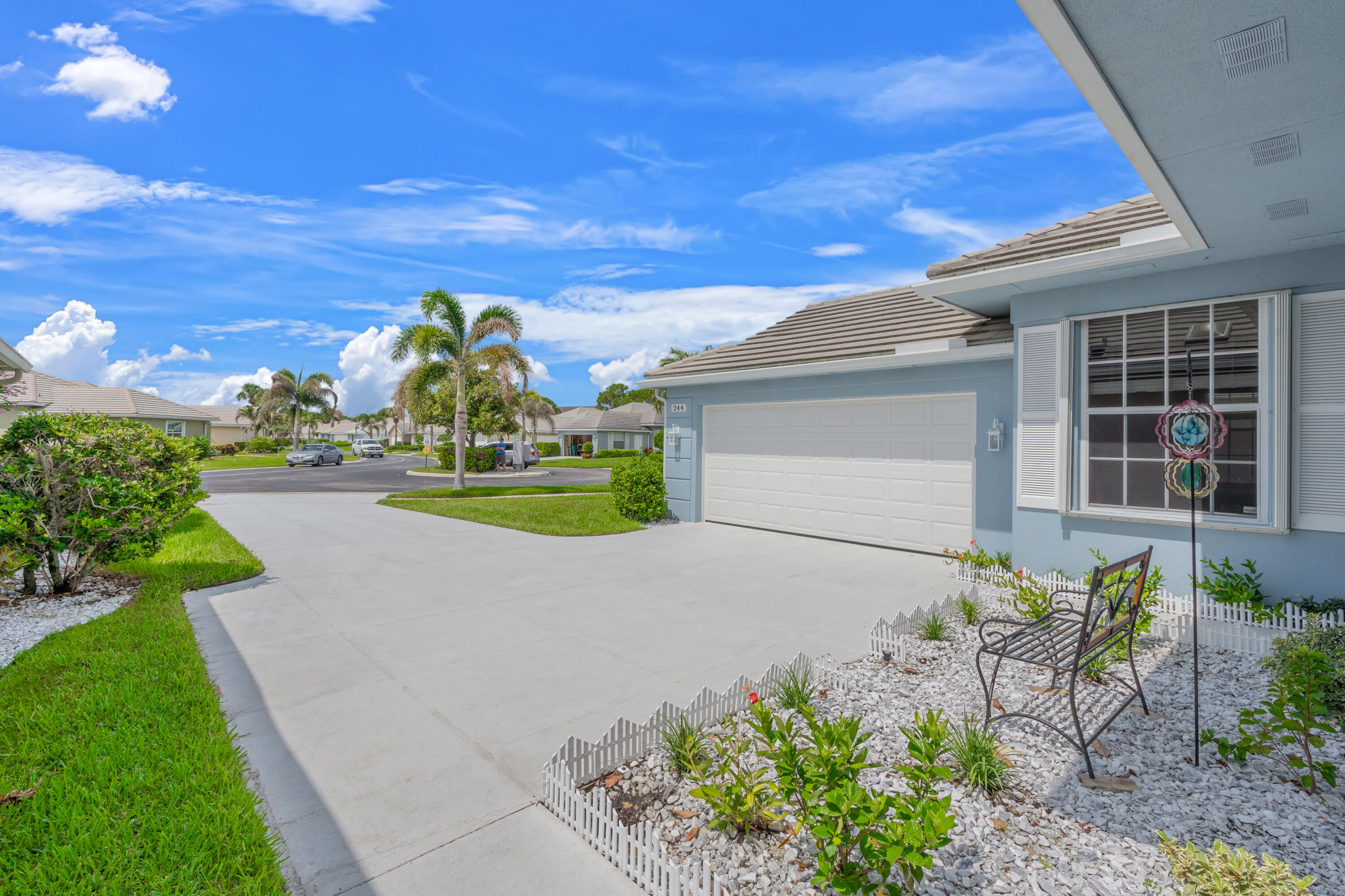 244 NW Bentley Circle, Port St. Lucie