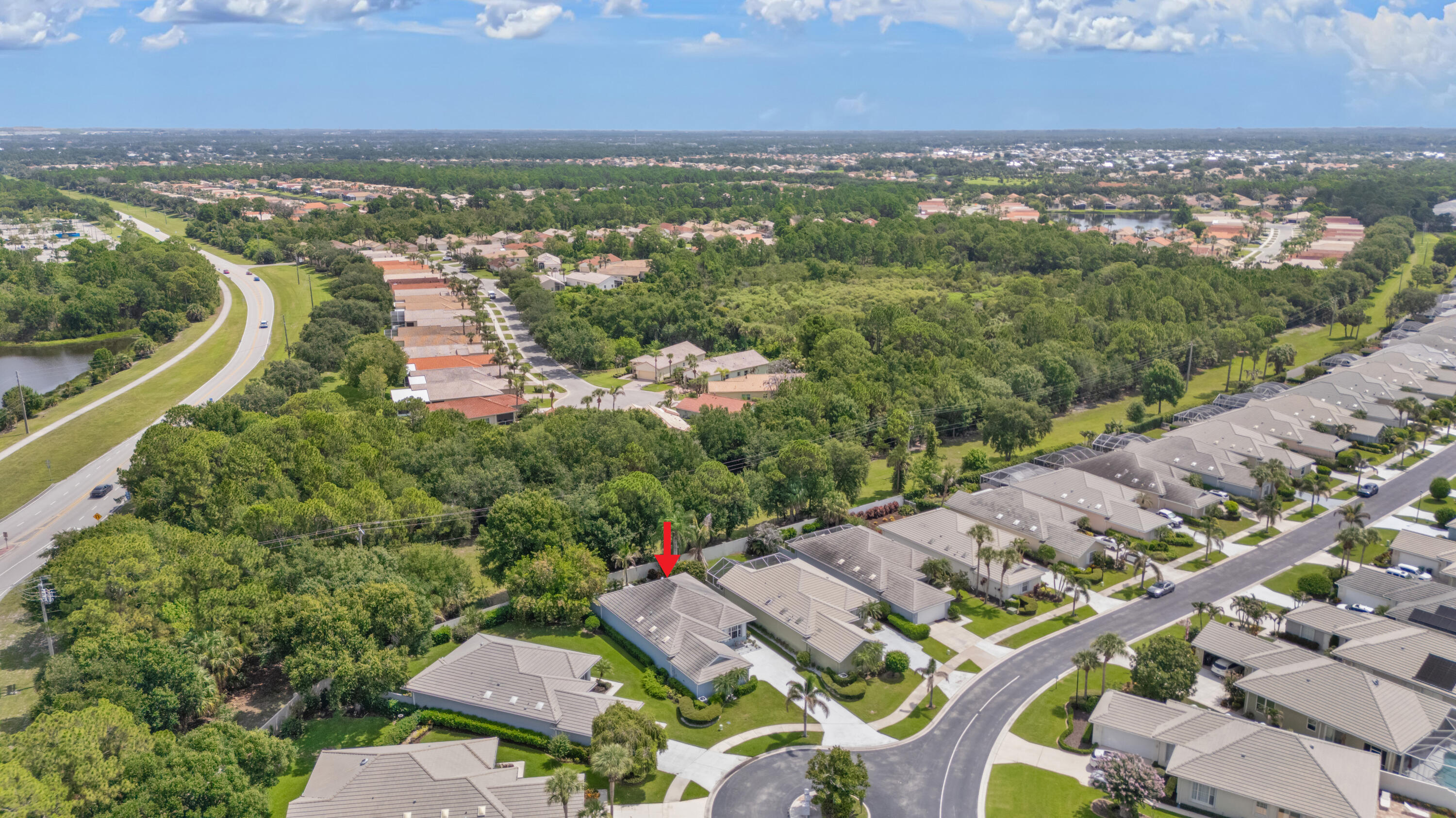 244 NW Bentley Circle, Port St. Lucie