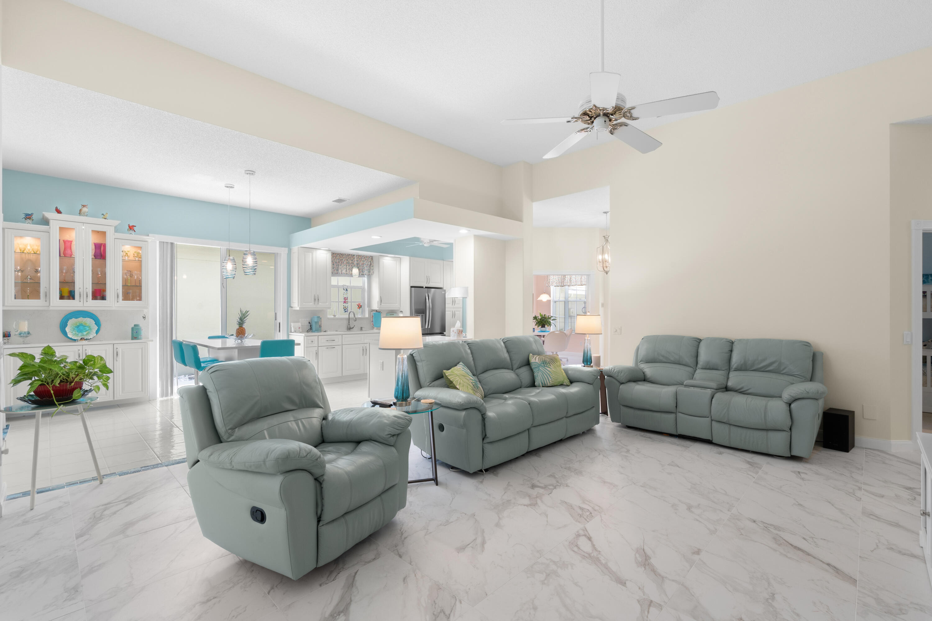244 NW Bentley Circle, Port St. Lucie