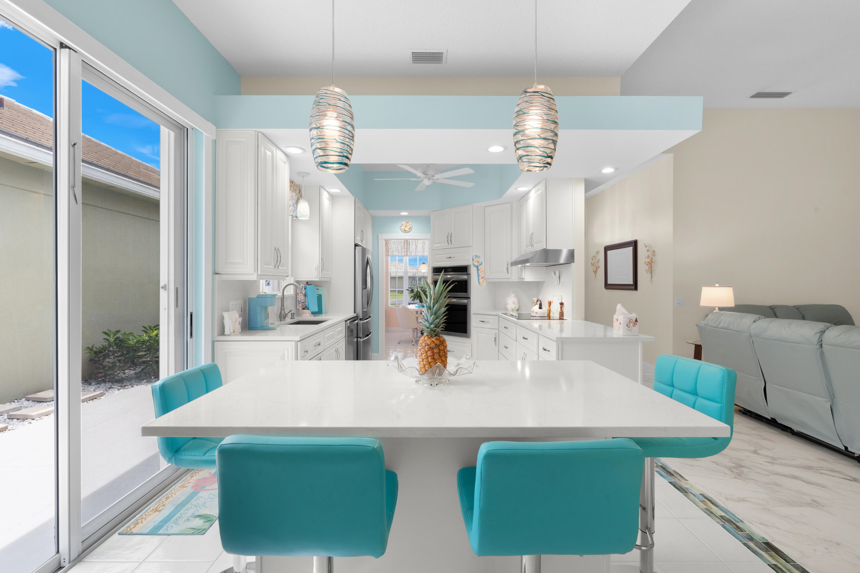244 NW Bentley Circle, Port St. Lucie