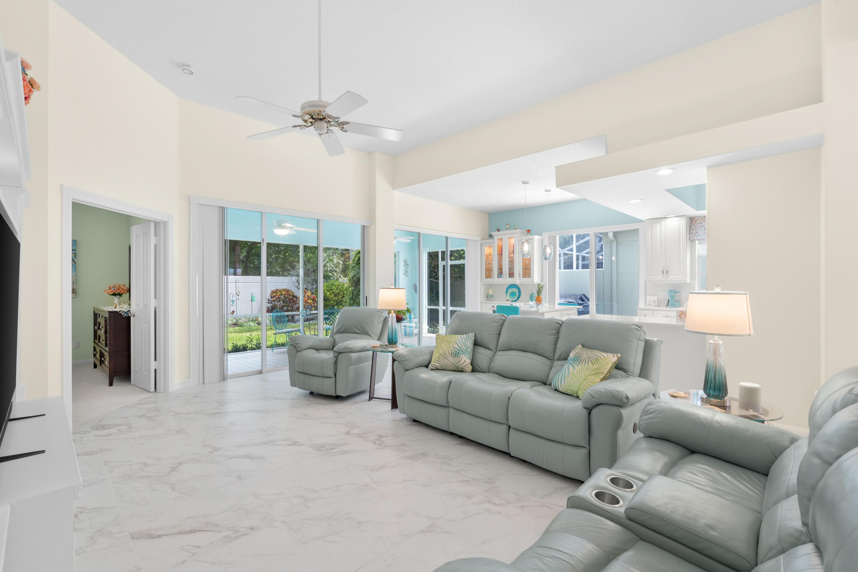 244 NW Bentley Circle, Port St. Lucie