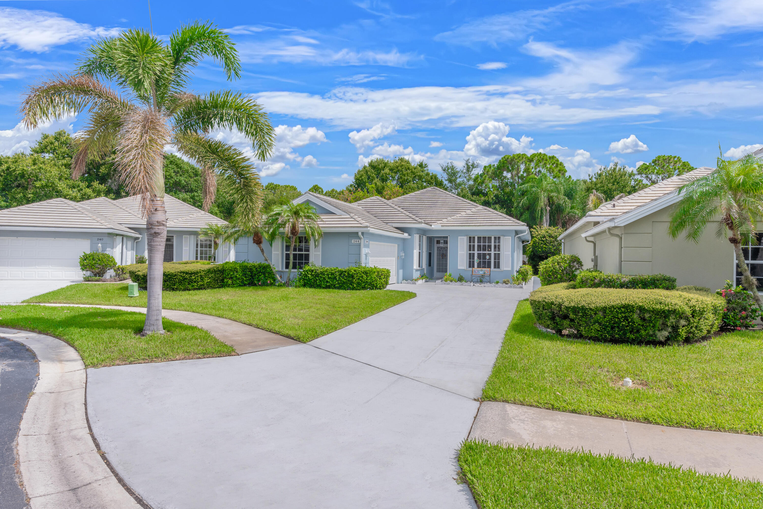 244 NW Bentley Circle, Port St. Lucie