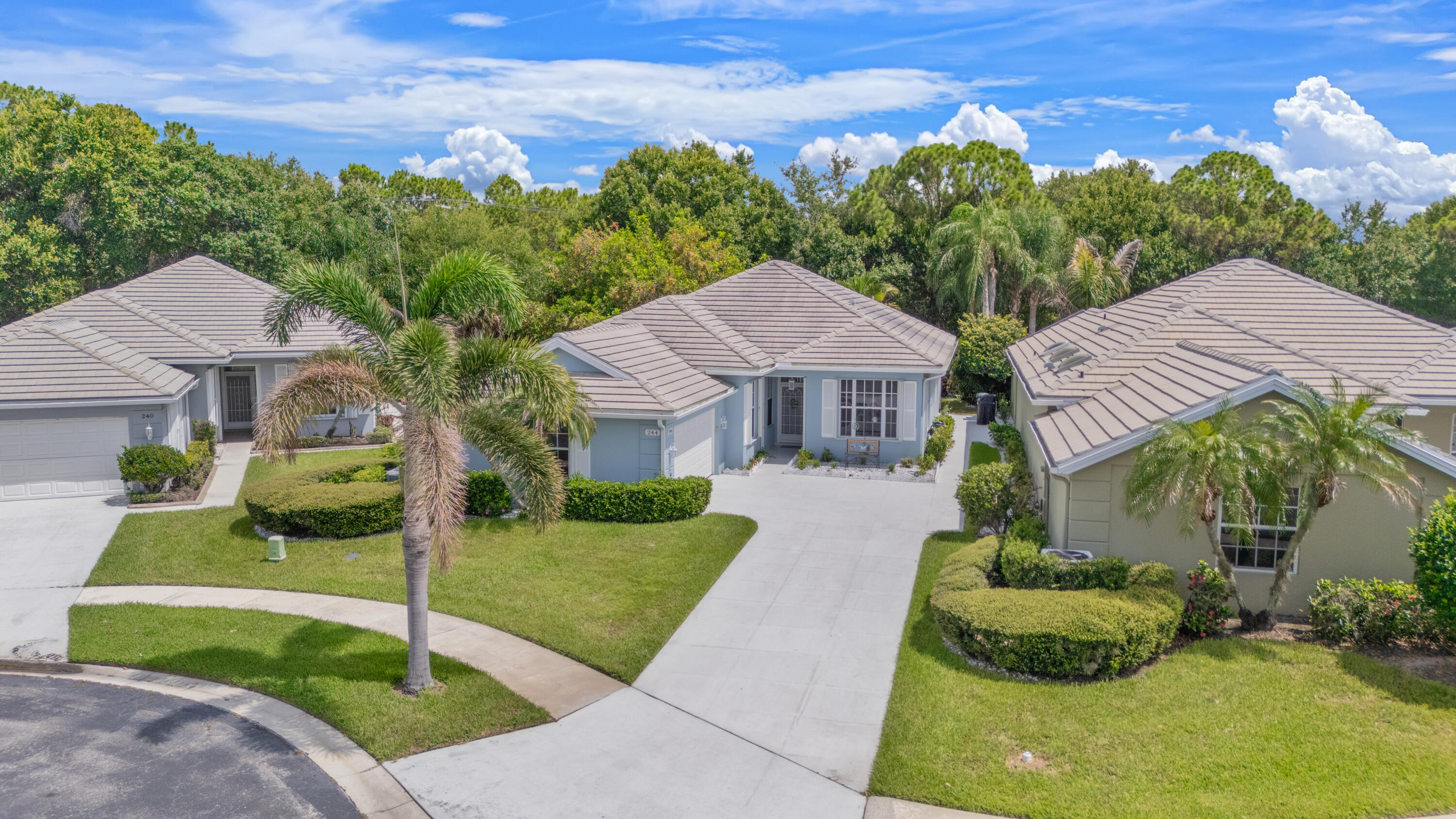 244 NW Bentley Circle, Port St. Lucie