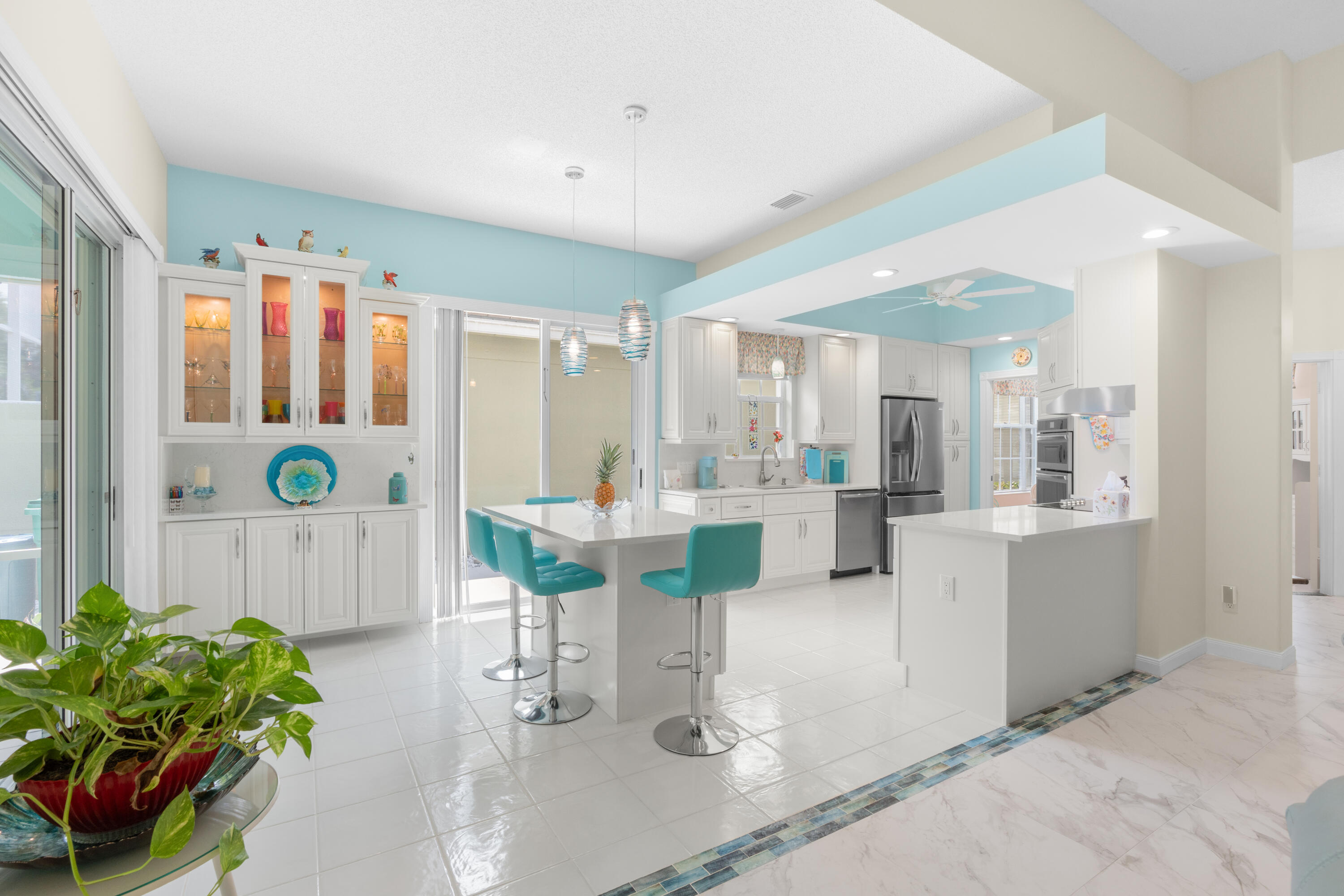 244 NW Bentley Circle, Port St. Lucie