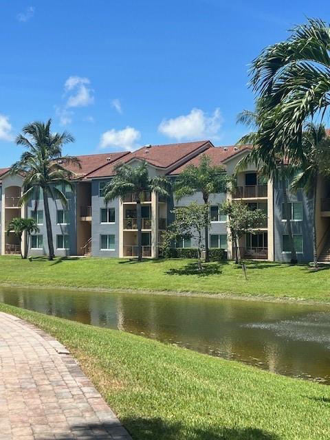 201 Villa Circle 201