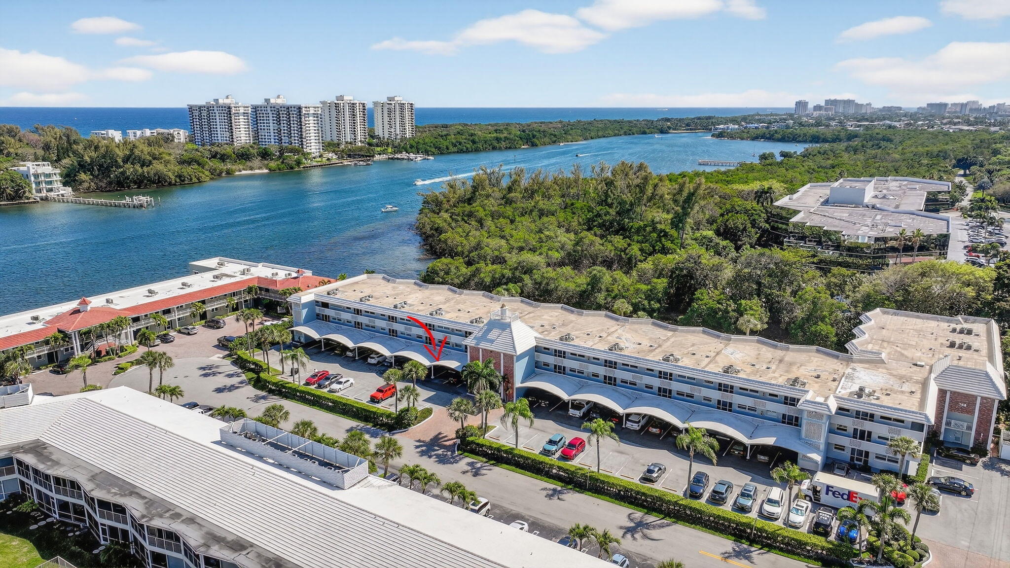 700 NE Harbour Terrace 1250