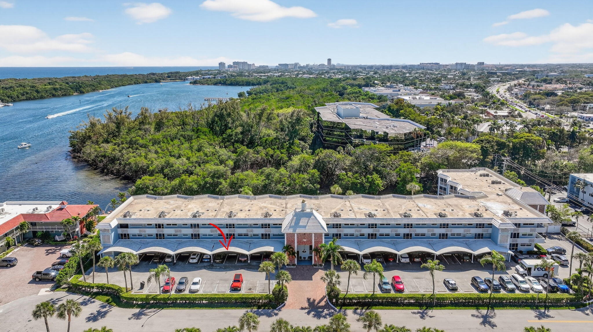 700 NE Harbour Terrace 1250