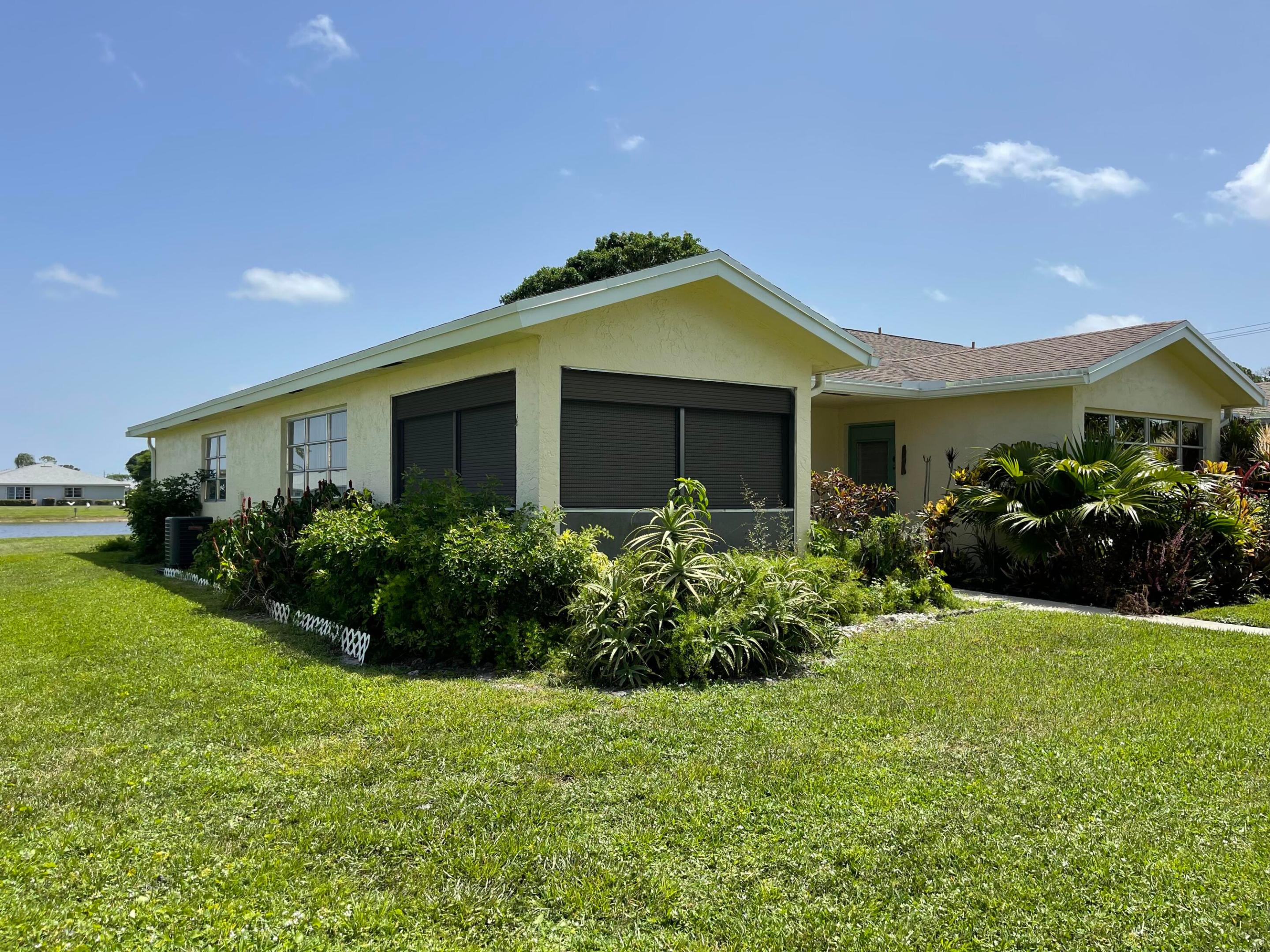 5360 Lakefront Boulevard A