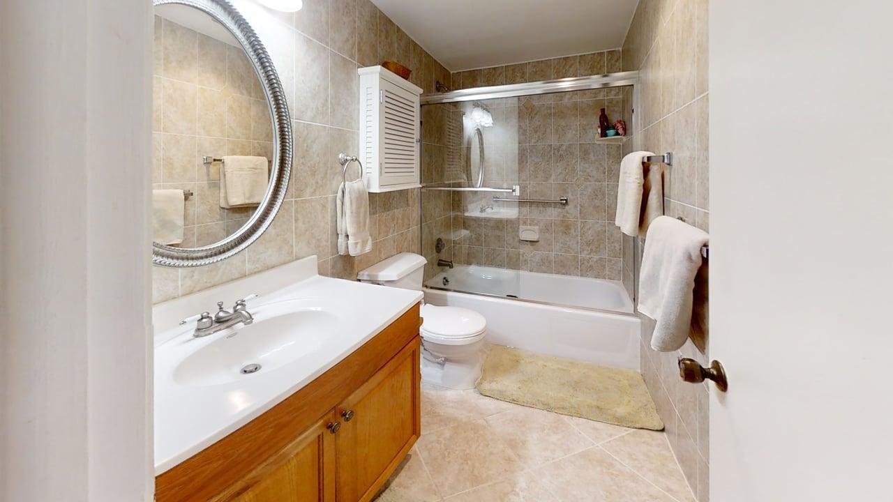 250 NE 20th Street 2320
