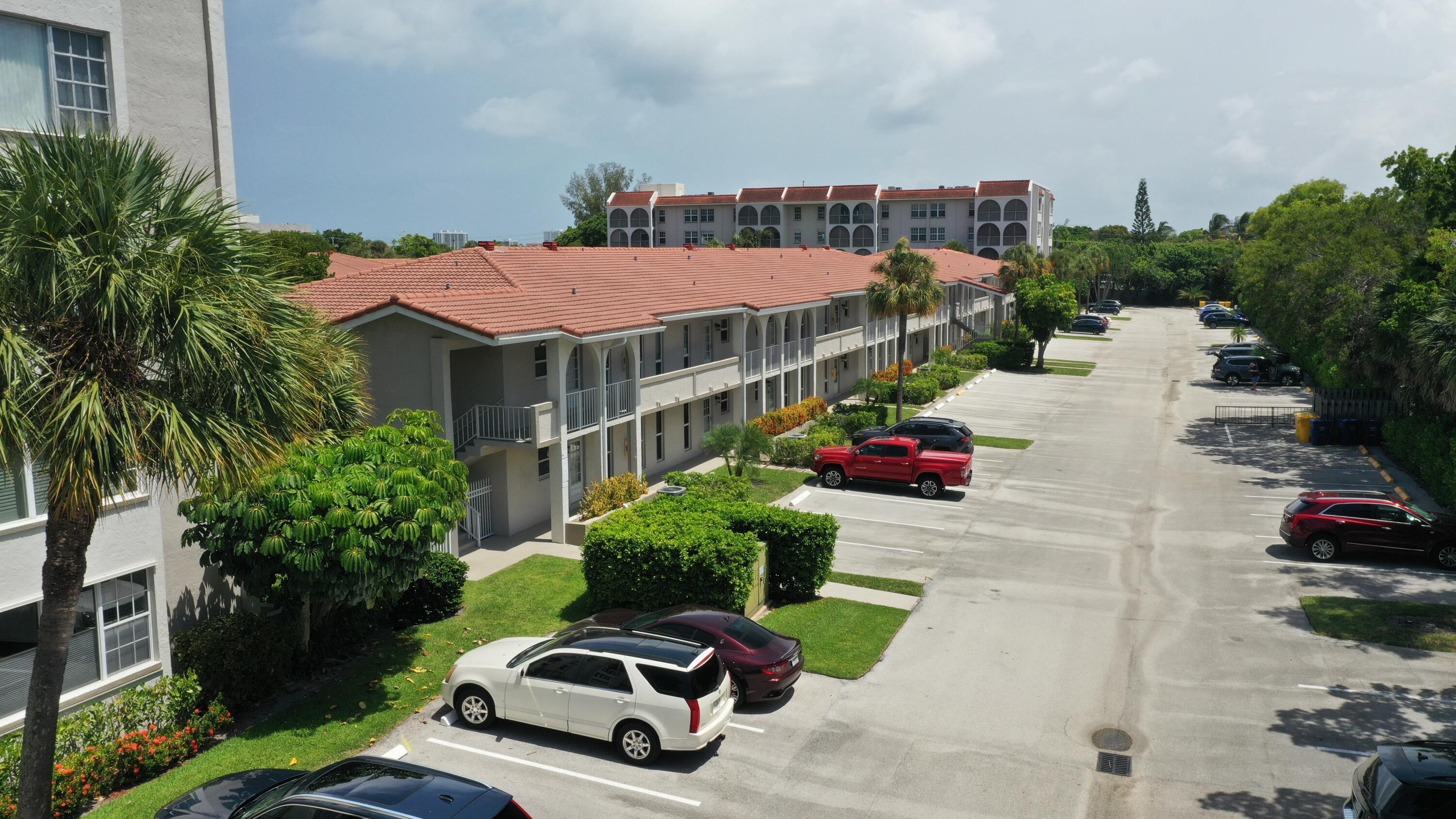 250 NE 20th Street 2320