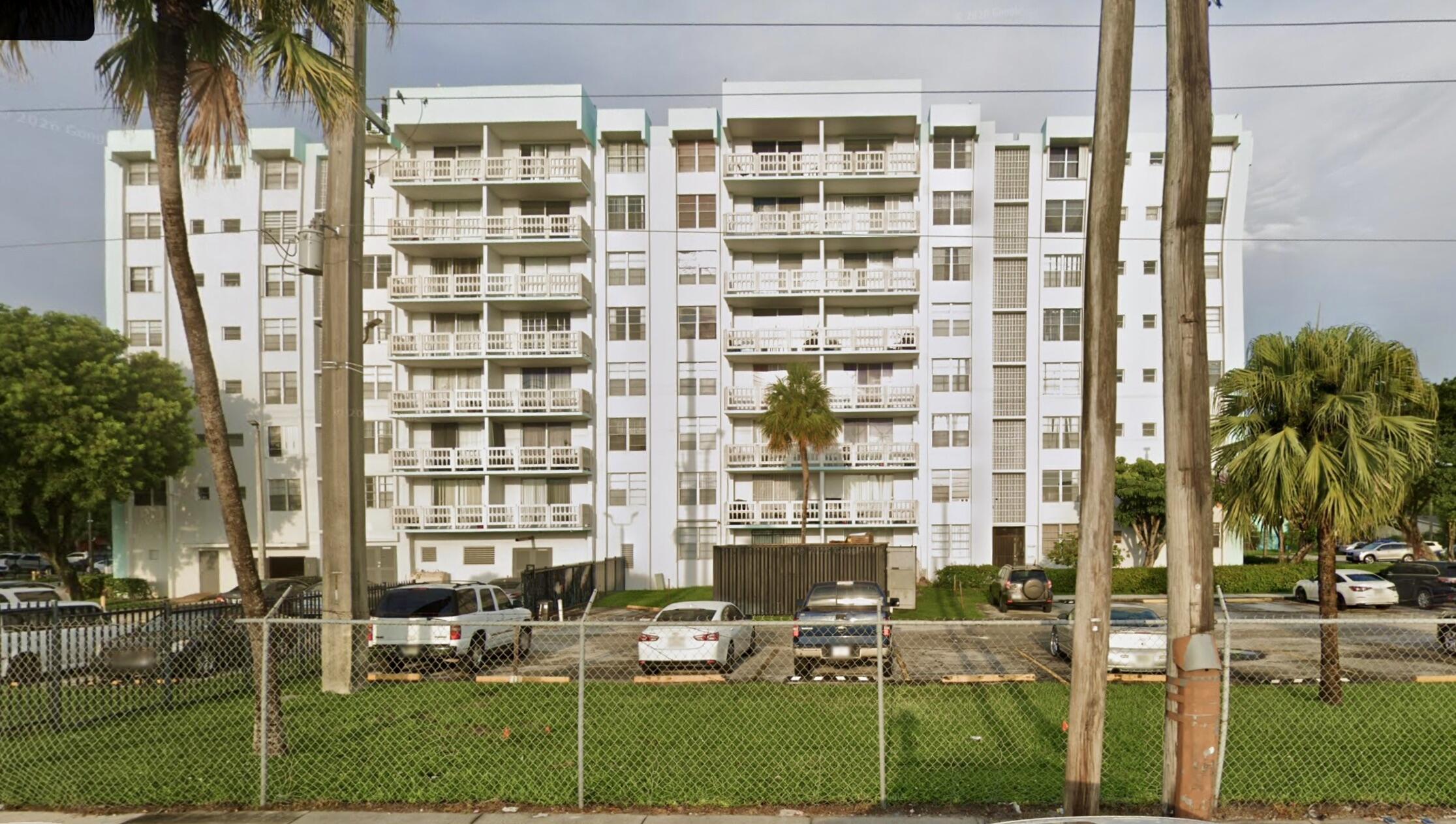 15600 NW 7th Avenue 303