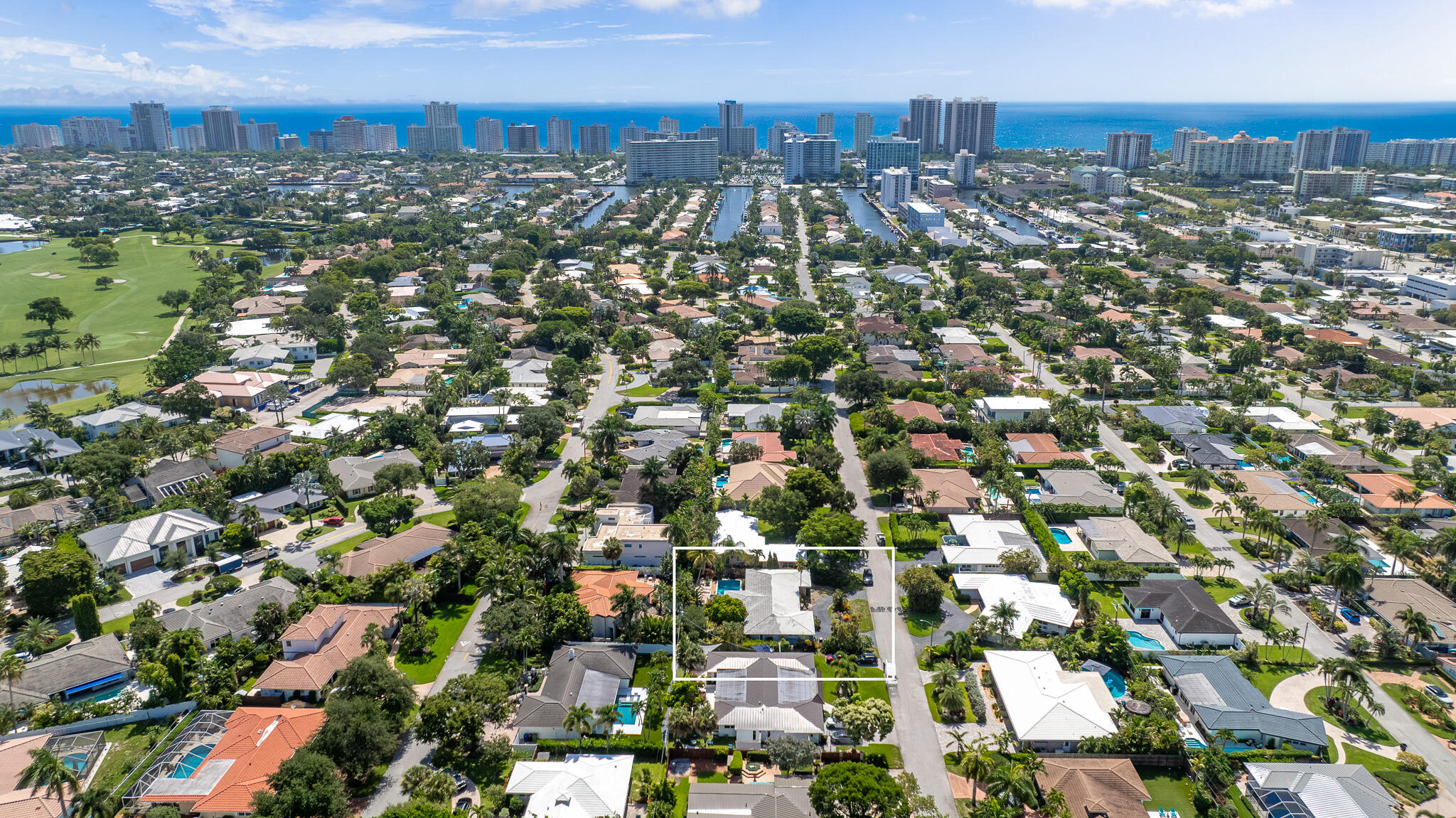 2625 NE 35th Street