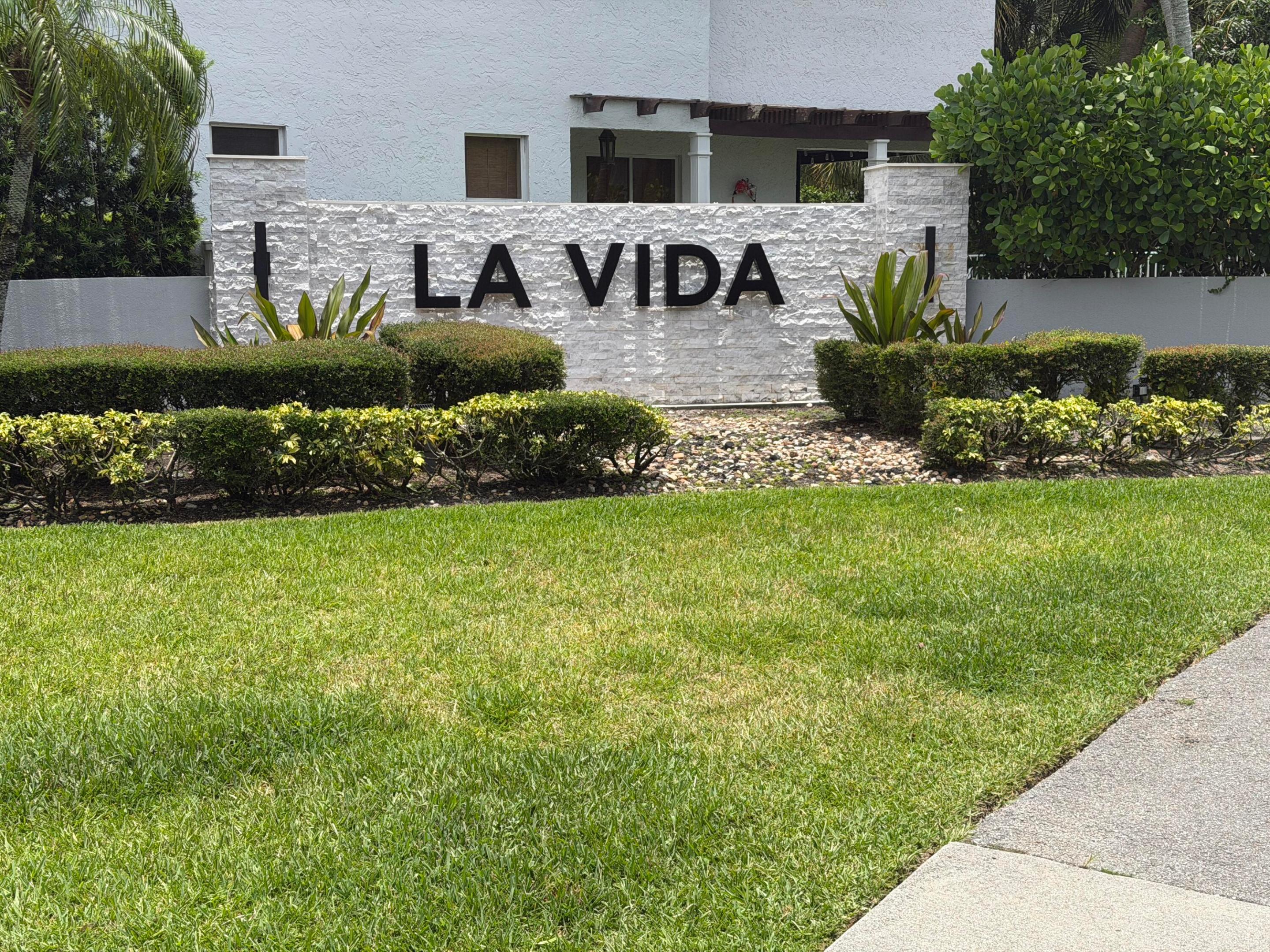 23330 La Vida Way