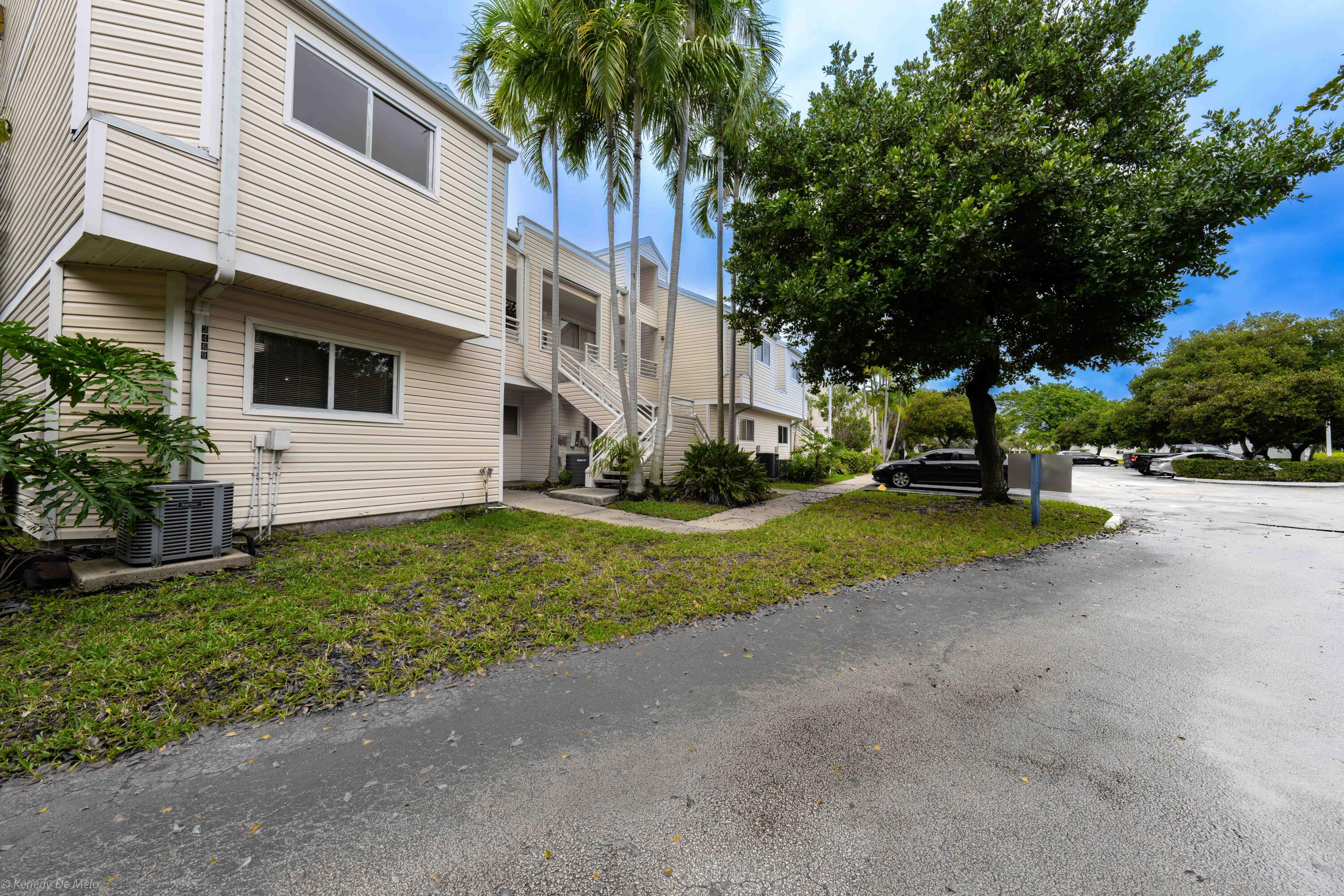 3469 NW 44th Street 101