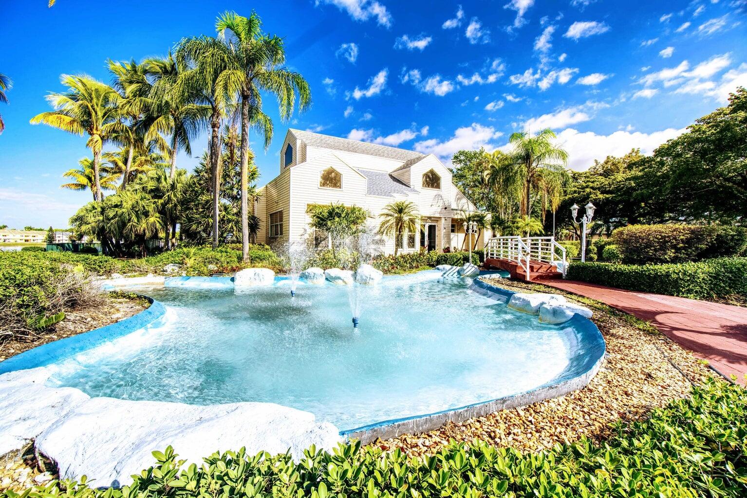 3469 NW 44th Street 101