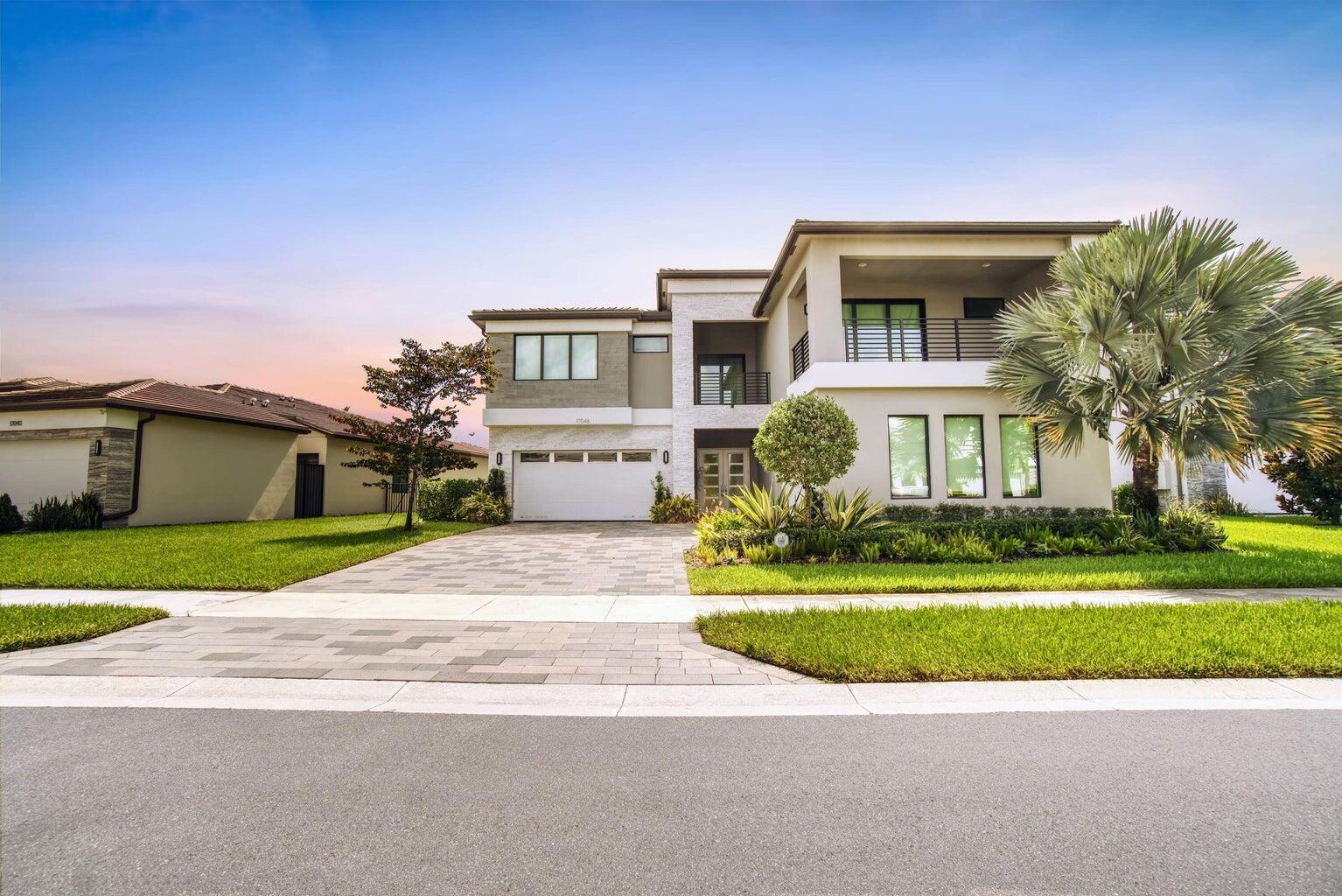 17046 Wandering Wave Avenue
